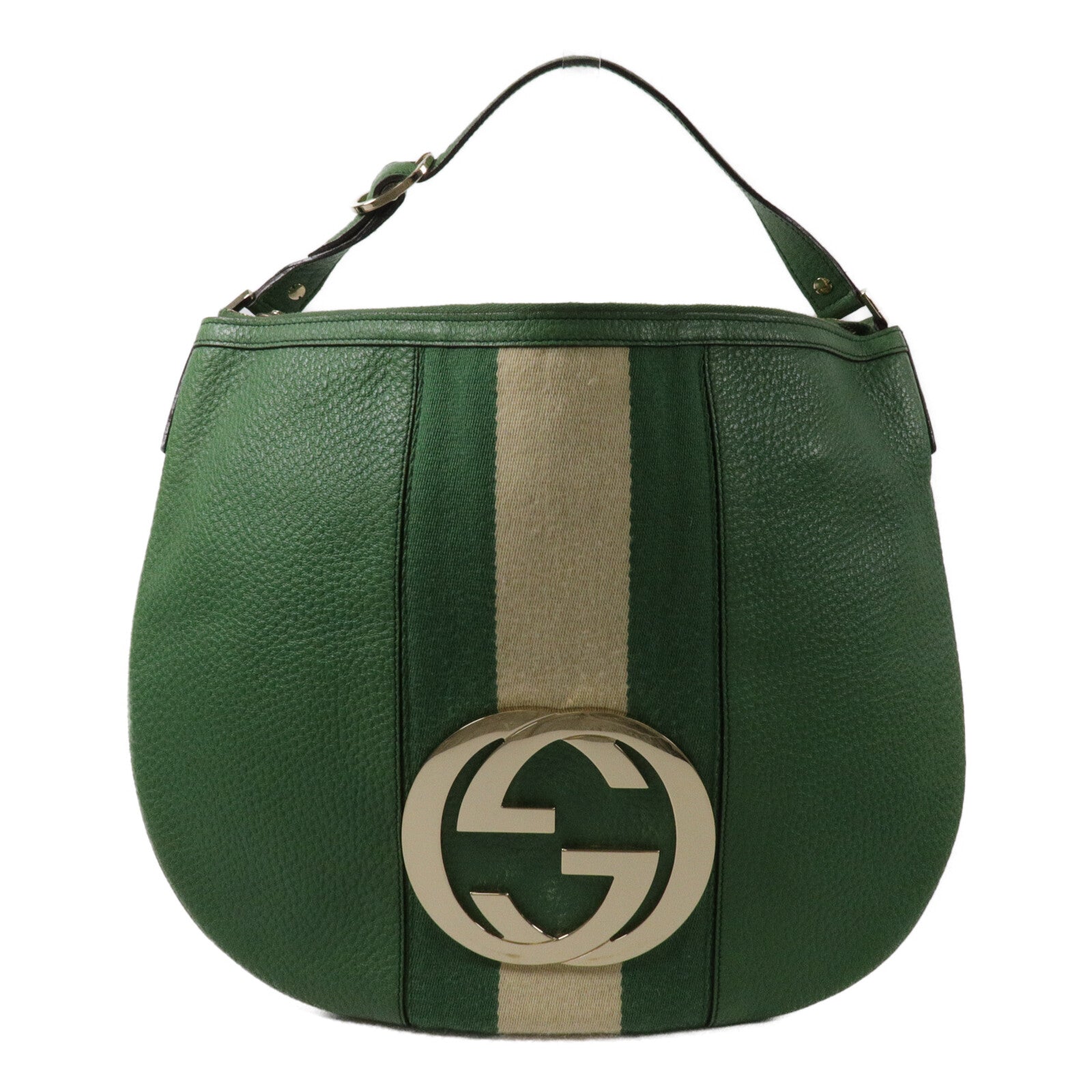 GUCCI 牛皮皮革Shoulder Bag肩背袋