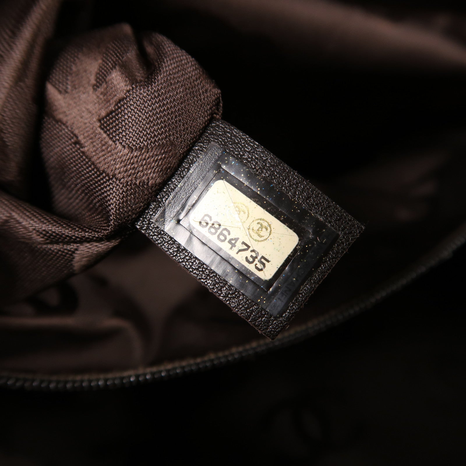 CHANEL 牛皮皮革Hand Bag手挽袋