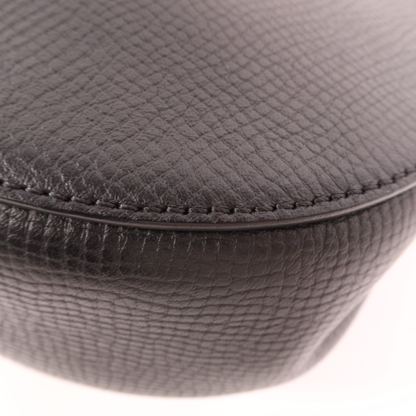 Chloe 牛皮皮革Drew Bag金扣鏈帶肩背袋