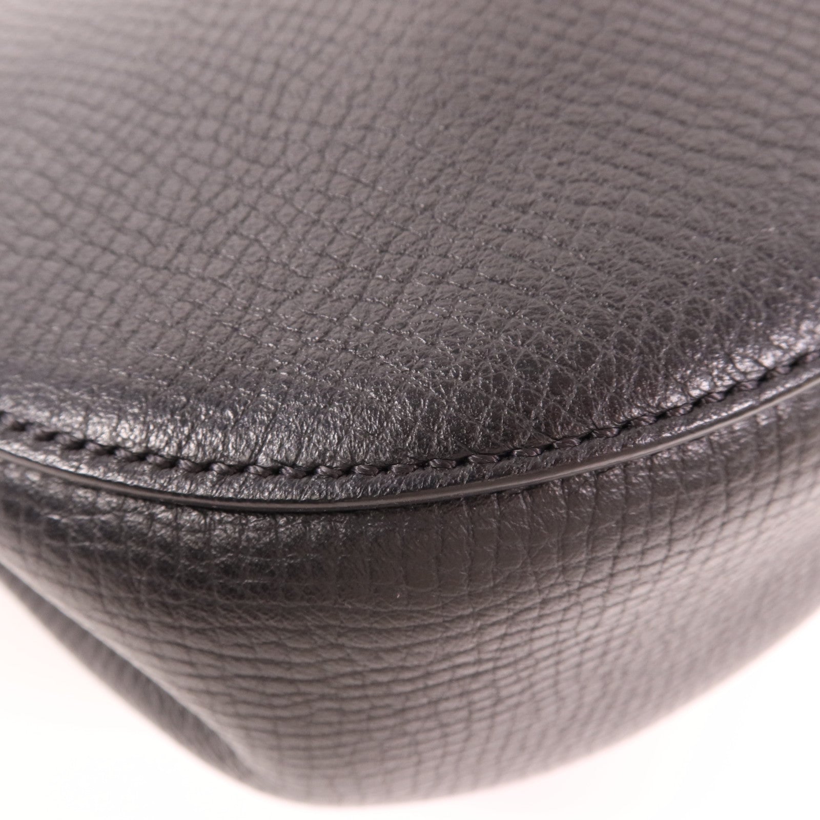 Chloe 牛皮皮革Drew Bag金扣鏈帶肩背袋