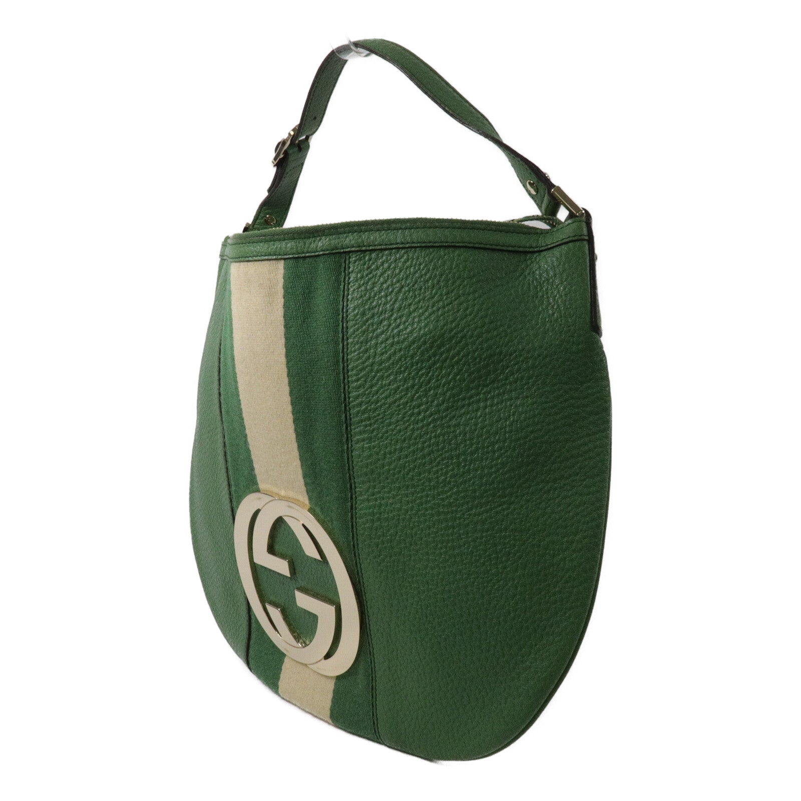 GUCCI 牛皮皮革Shoulder Bag肩背袋