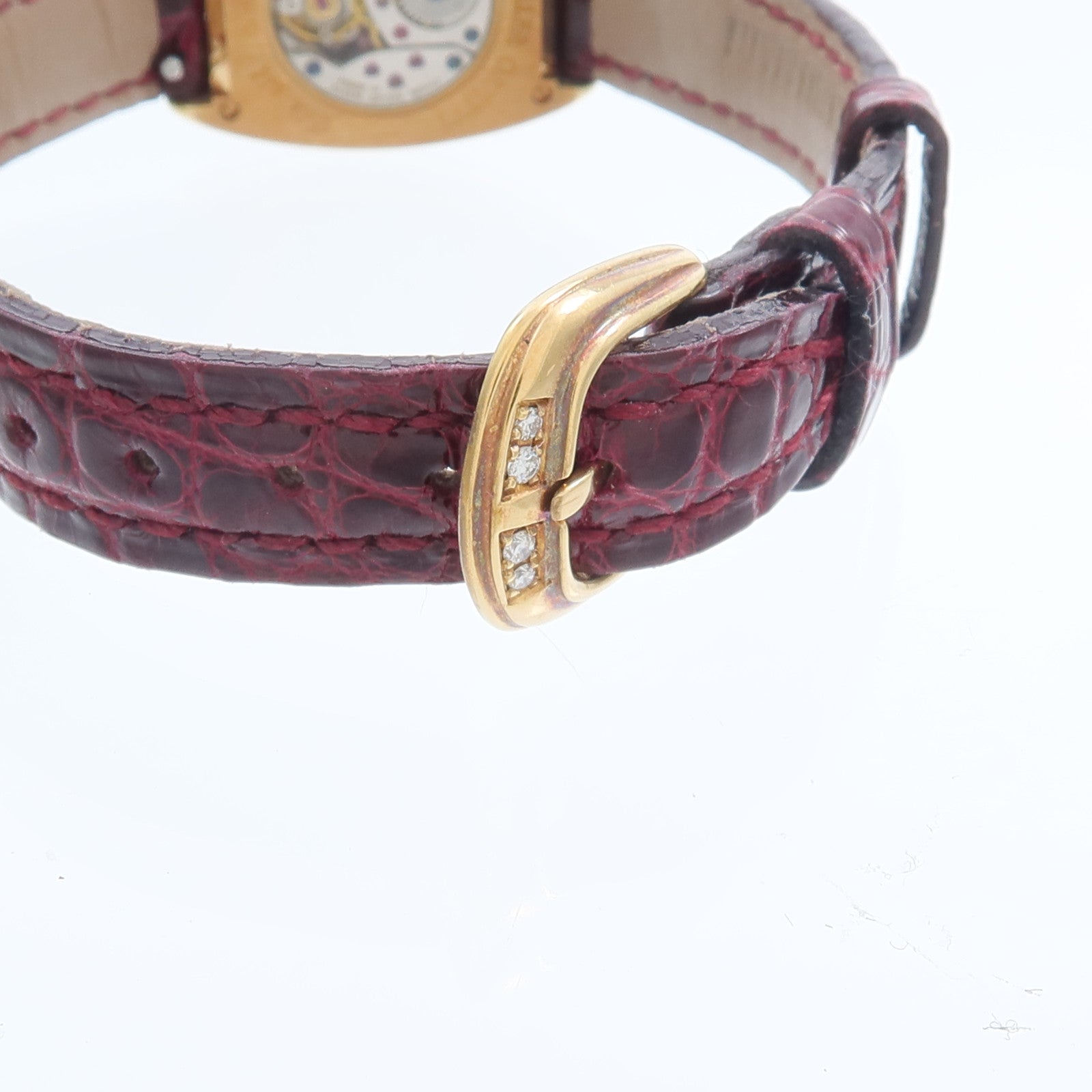 FRANCK MULLER Cintree Curvex 2500 MC D