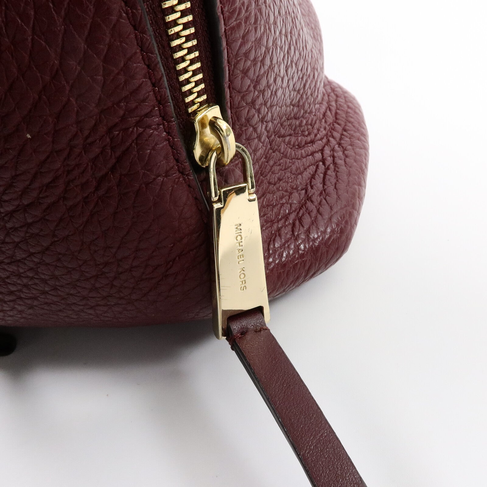 Michael Kors 牛皮皮革Backpack背包