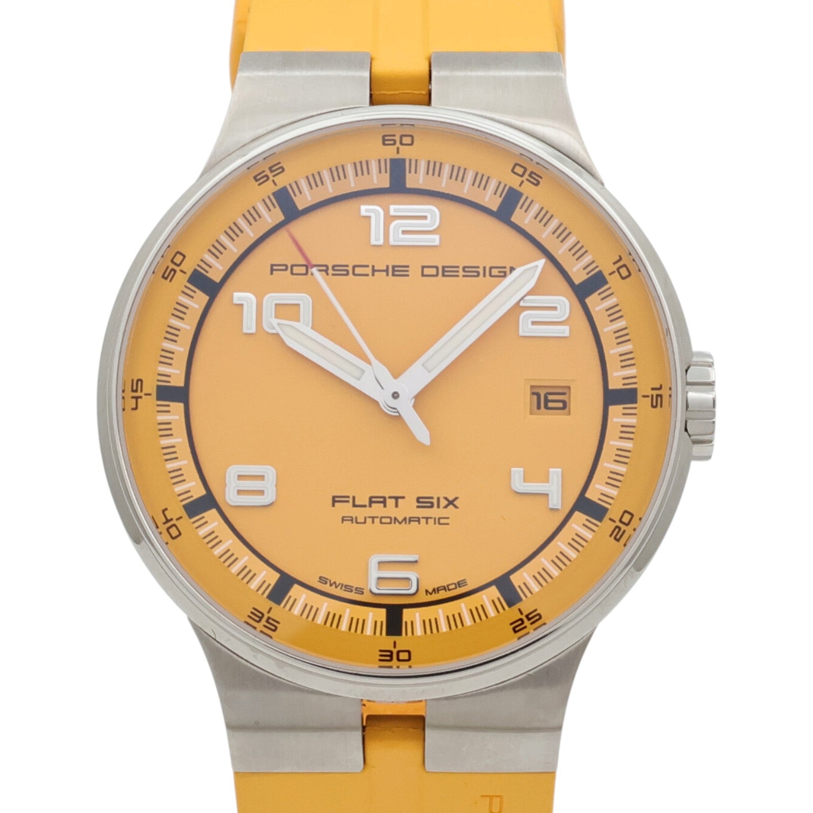 Porsche Design Porsche Design Flat Six 6351.41
