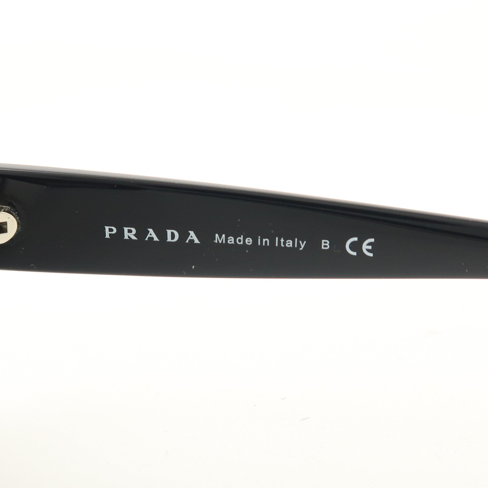 PRADA PVC Sunglasses太陽眼鏡