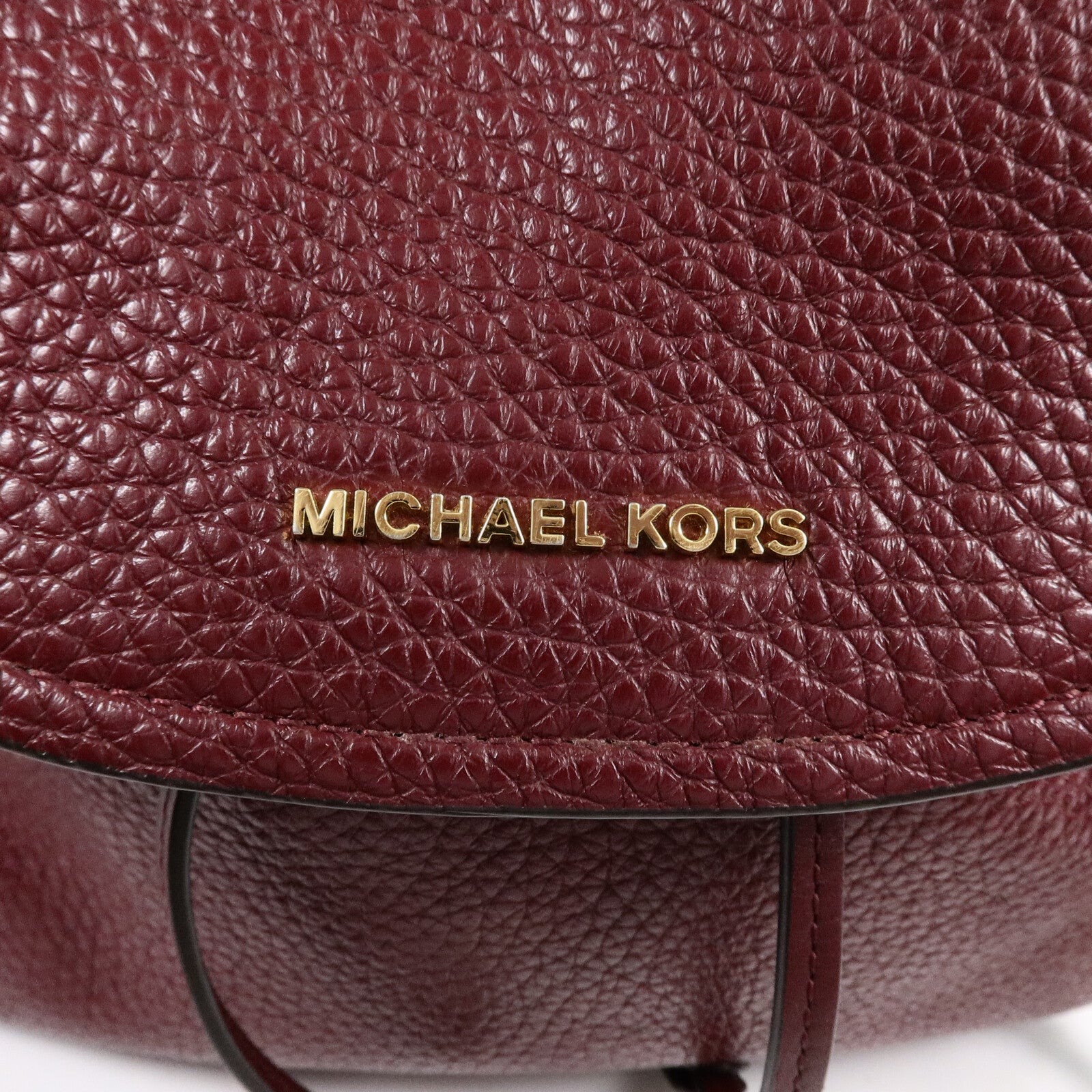 Michael Kors 牛皮皮革Backpack背包
