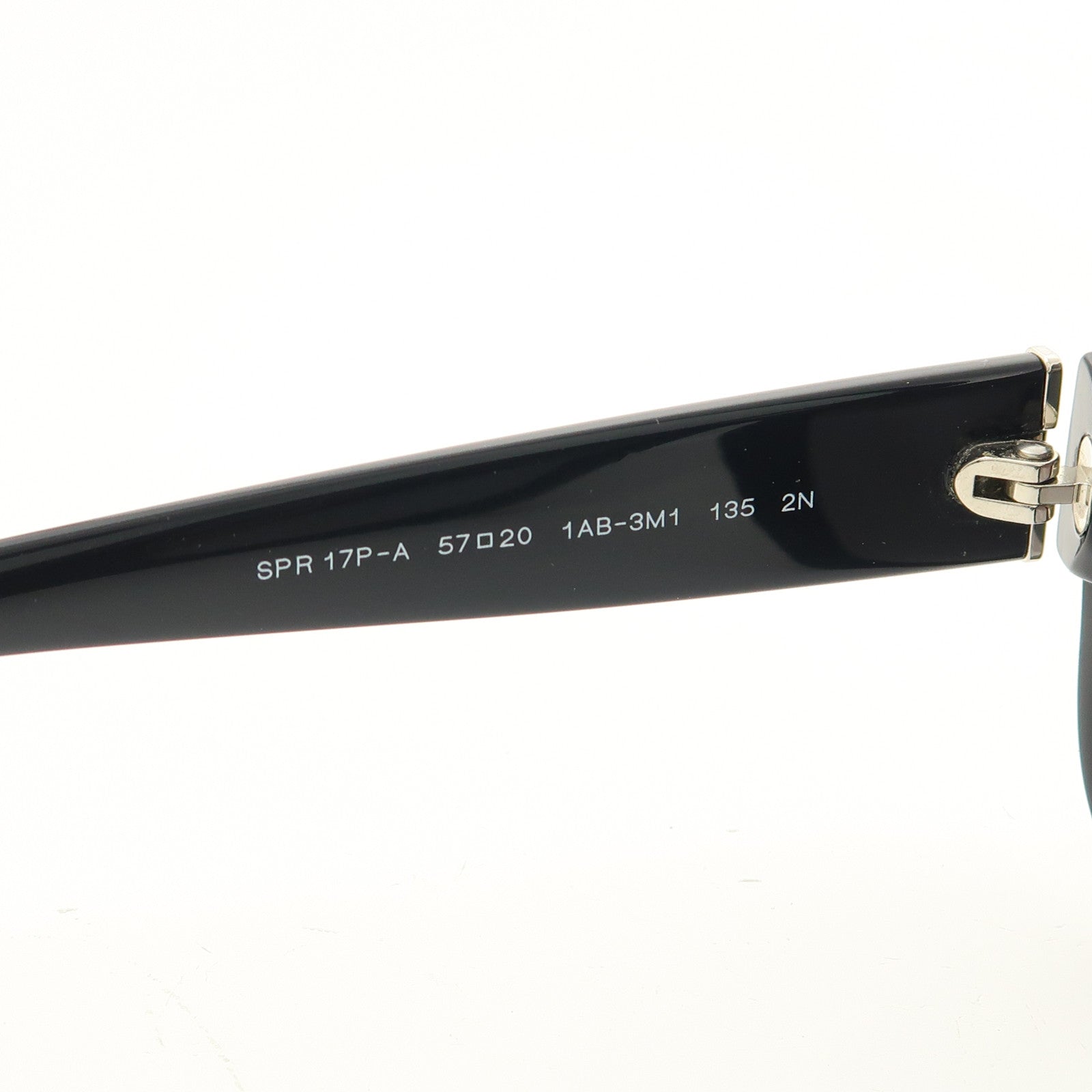 PRADA 【激減優惠】PVC Sunglasses太陽眼鏡