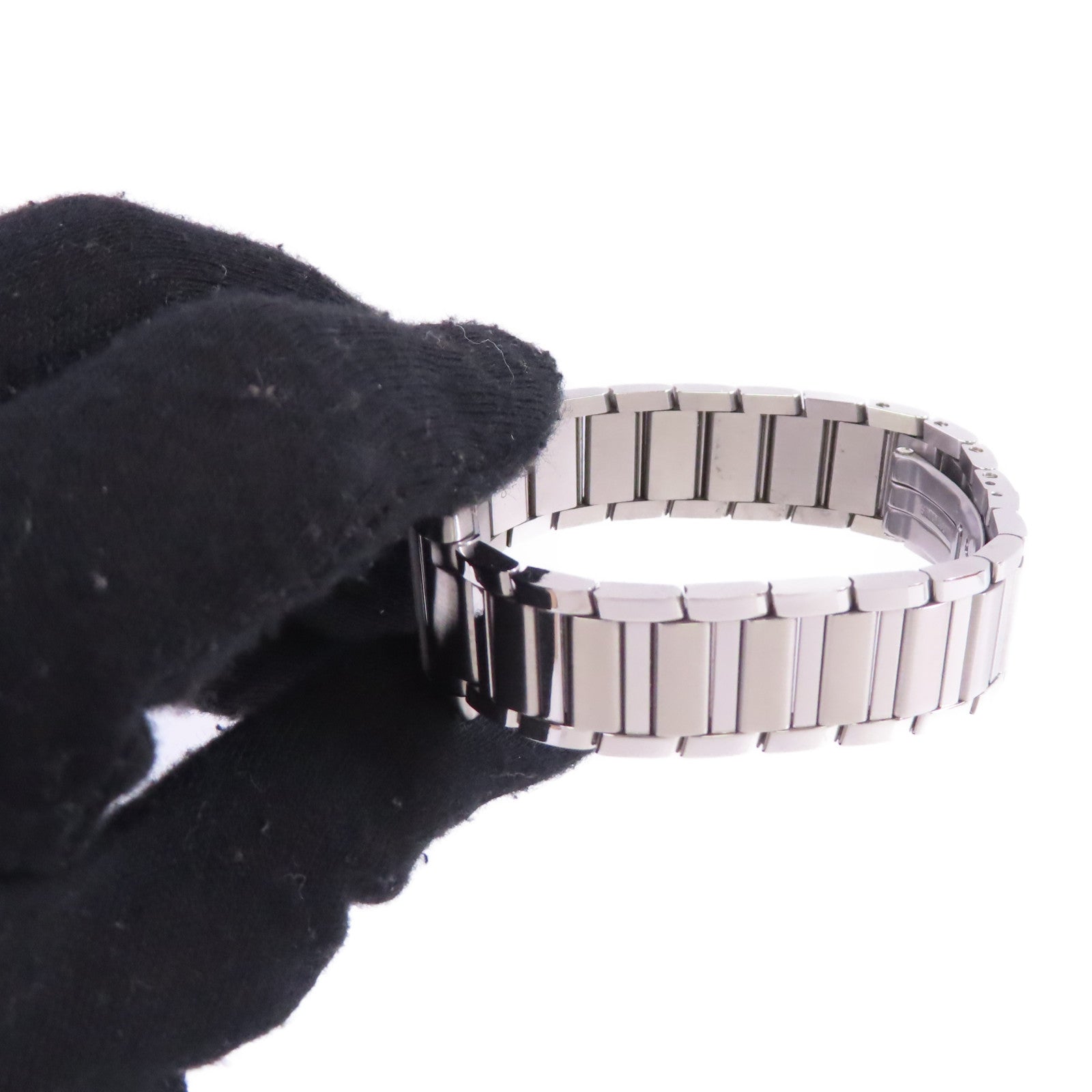 CARTIER Tank Francaise WSTA0065