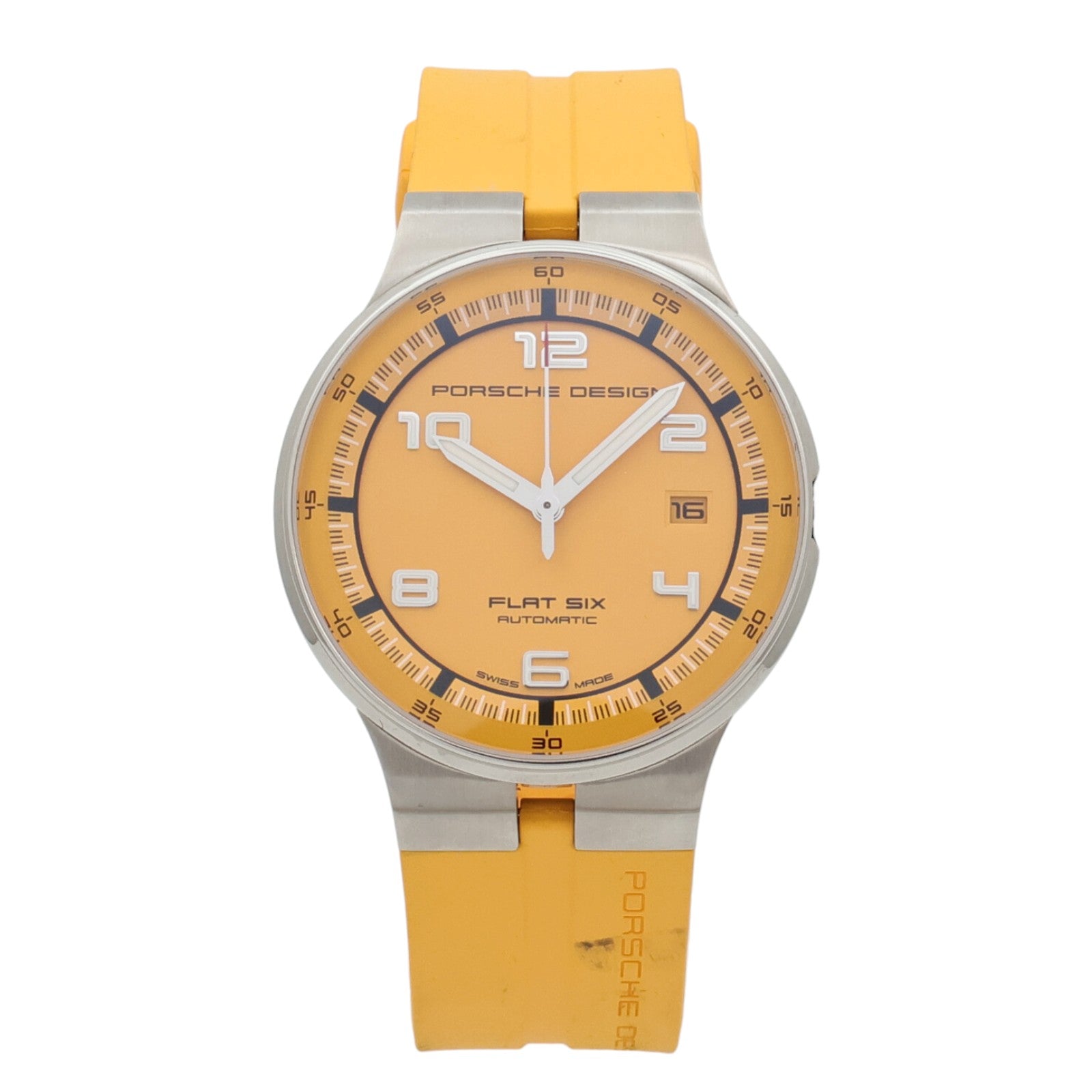 Porsche Design Porsche Design Flat Six 6351.41