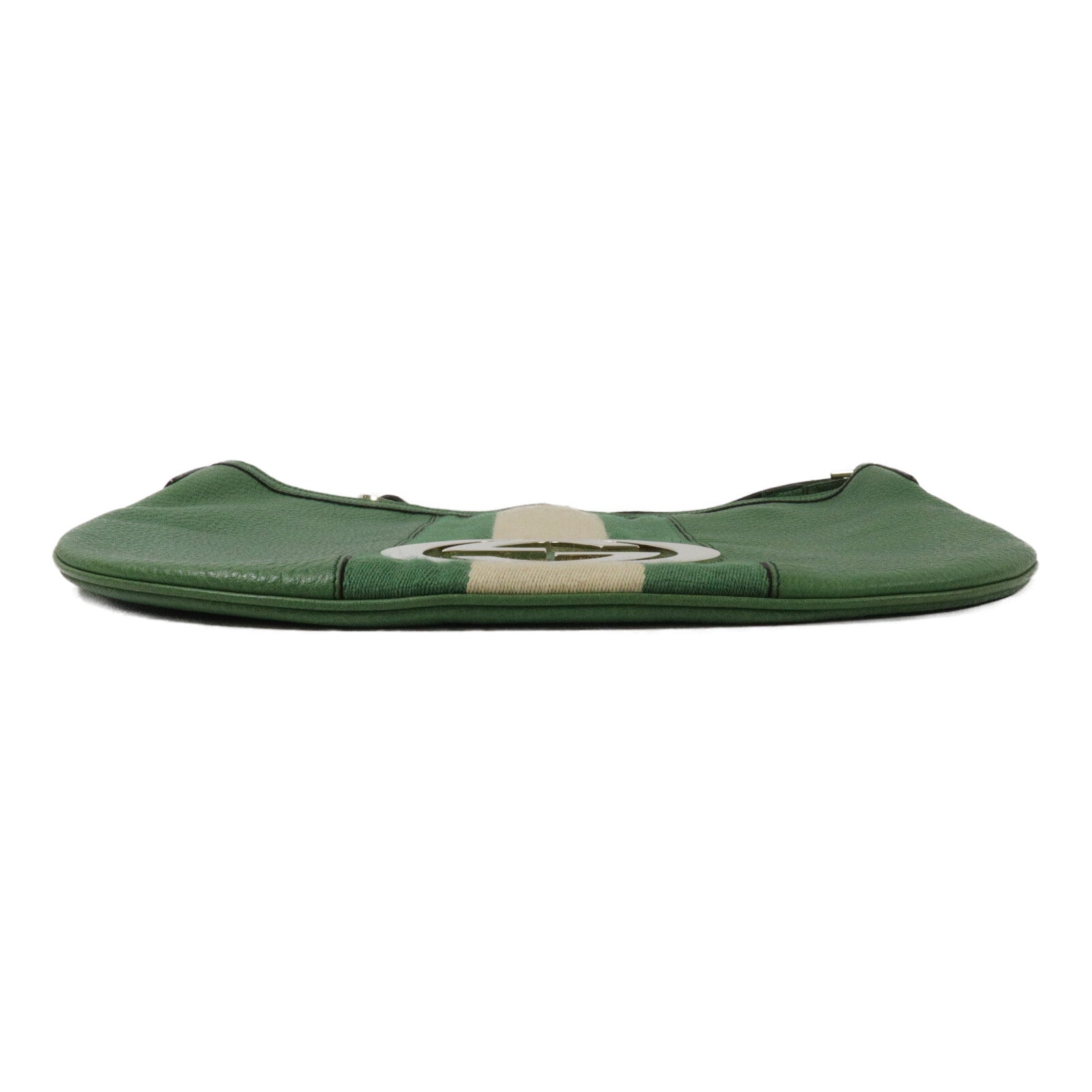 GUCCI 牛皮皮革Shoulder Bag肩背袋
