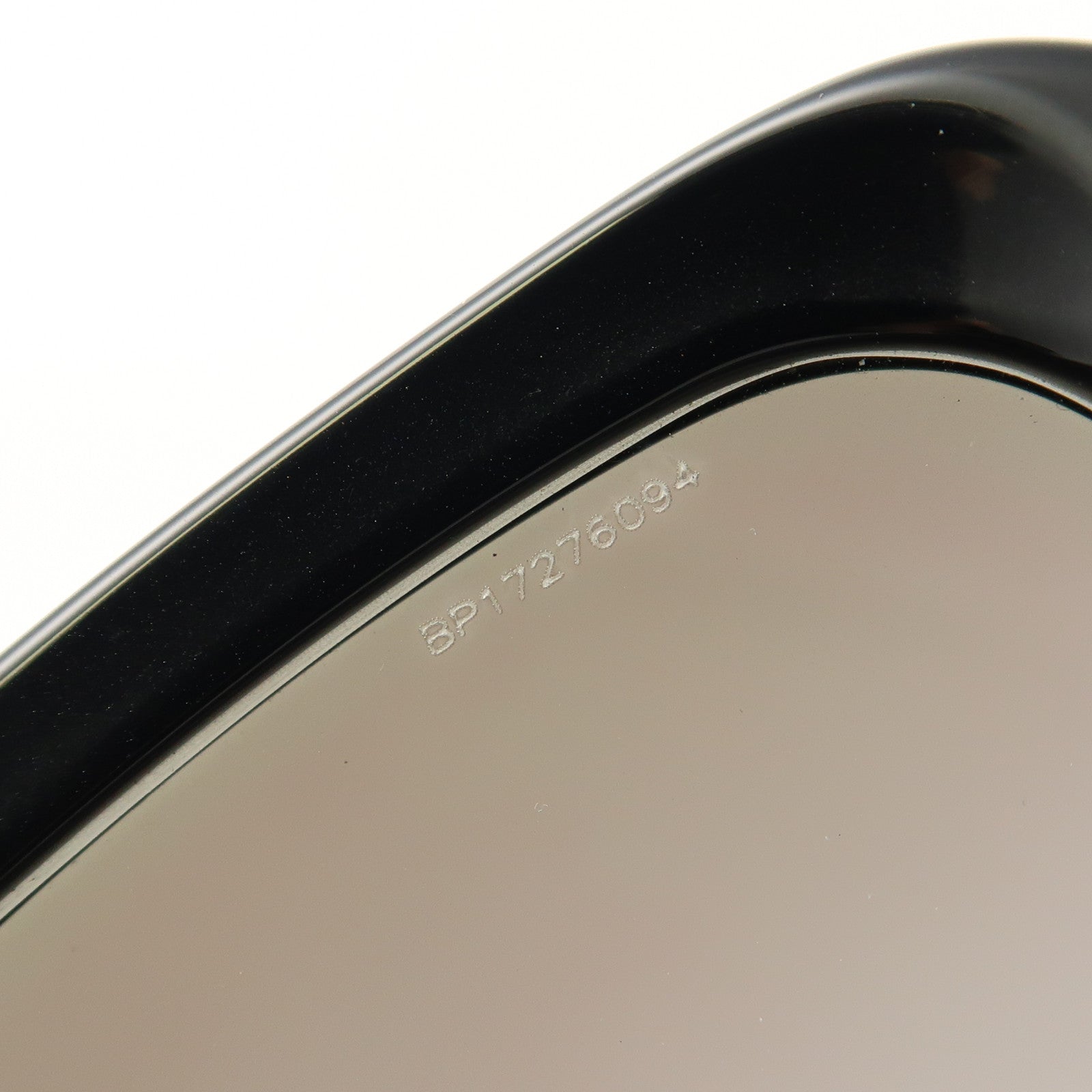 PRADA PVC Sunglasses太陽眼鏡