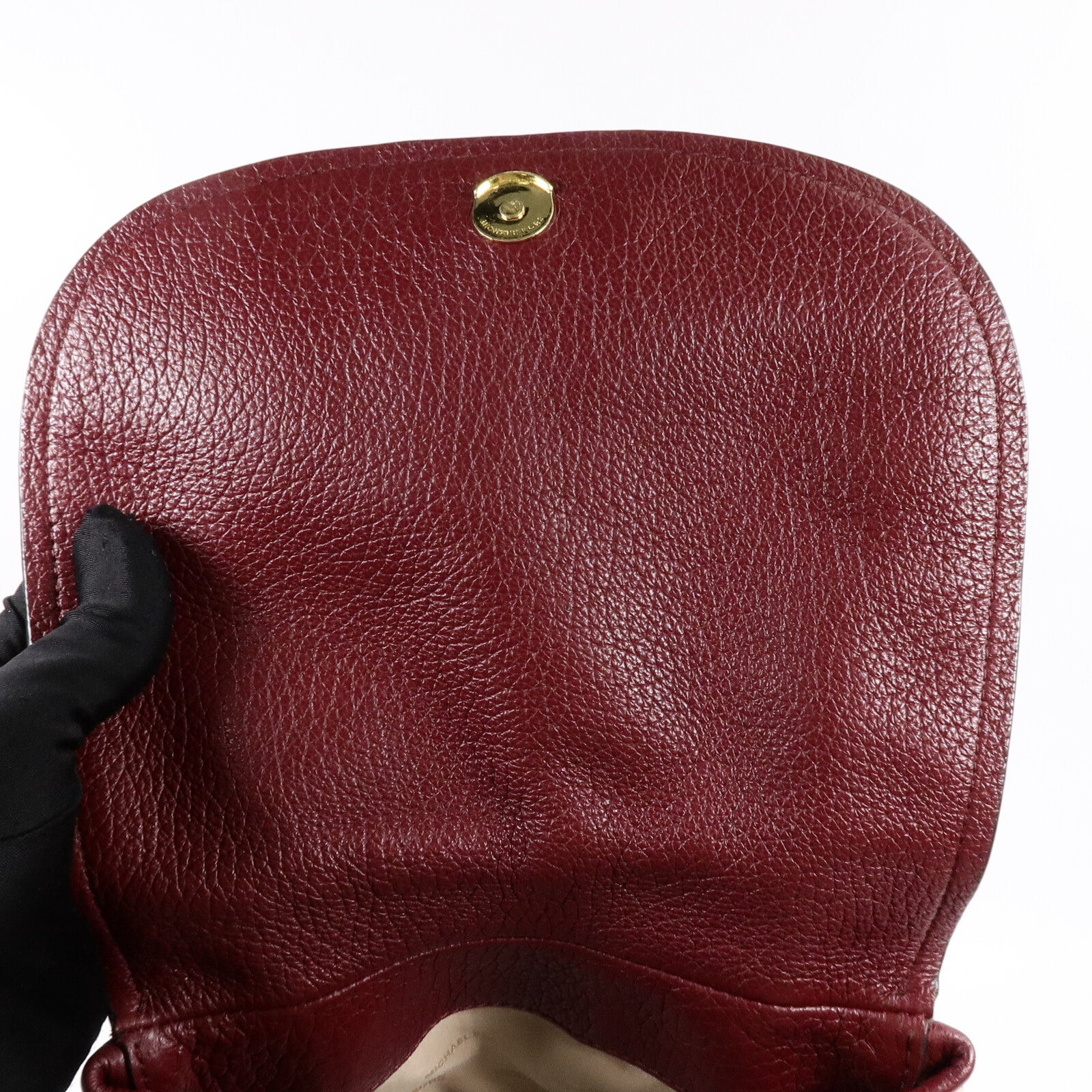 Michael Kors 牛皮皮革Backpack背包