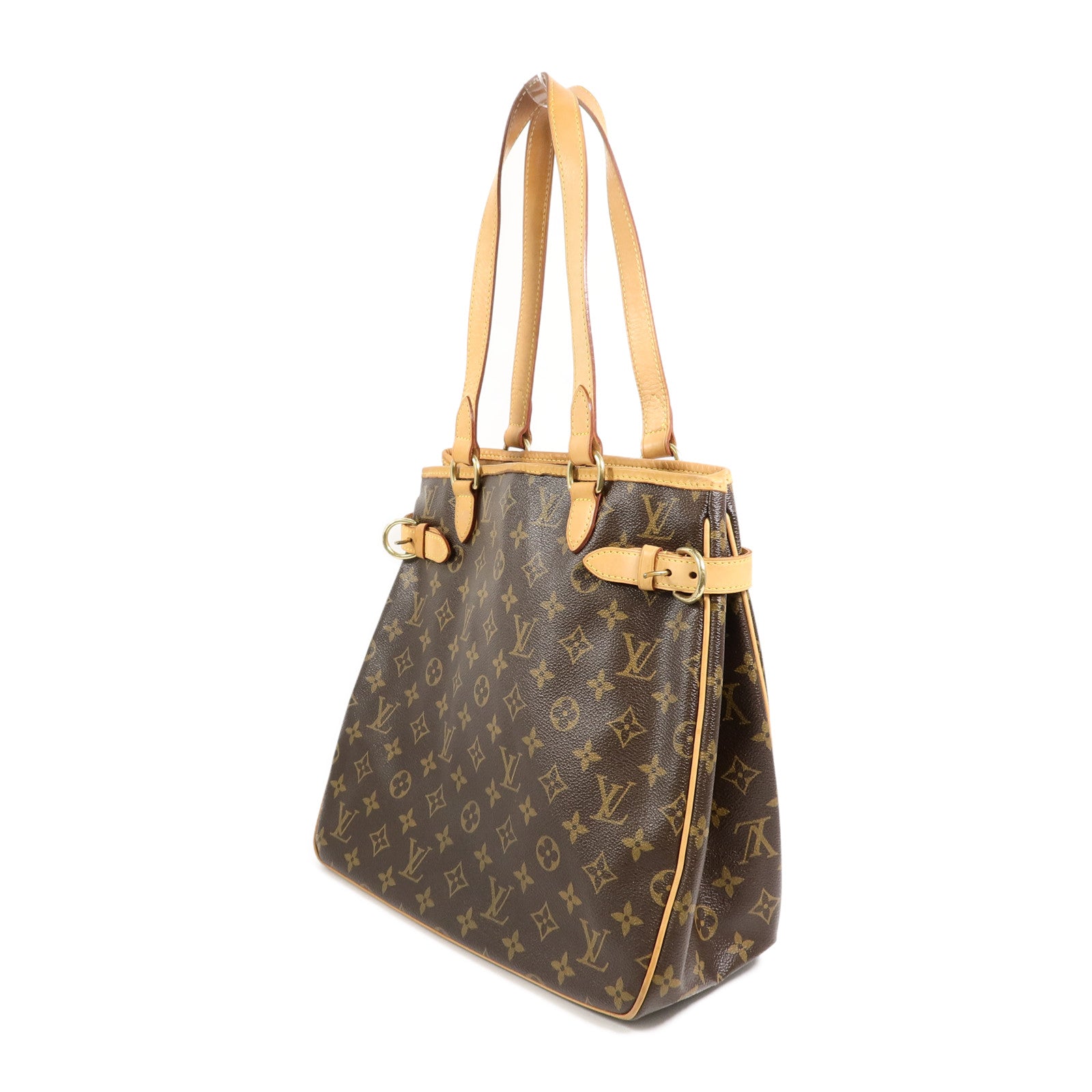 LOUIS VUITTON Monogram Batignolles肩背袋