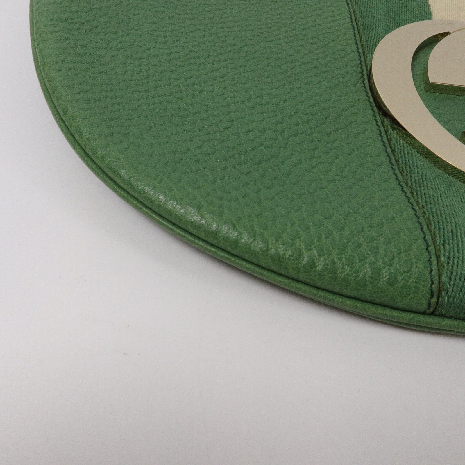GUCCI 牛皮皮革Shoulder Bag肩背袋
