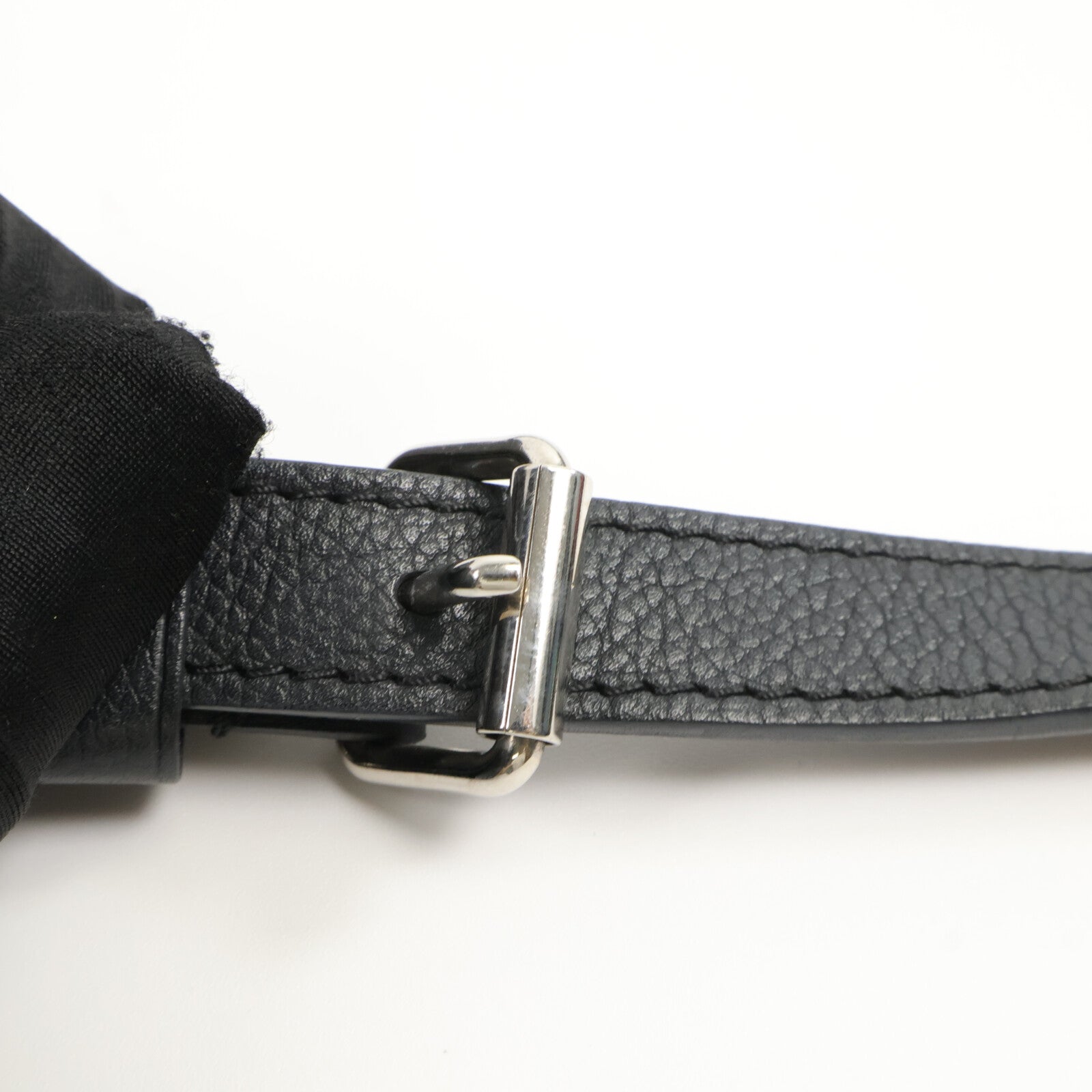 LOUIS VUITTON 牛皮皮革Lock Me手挽肩背兩用袋