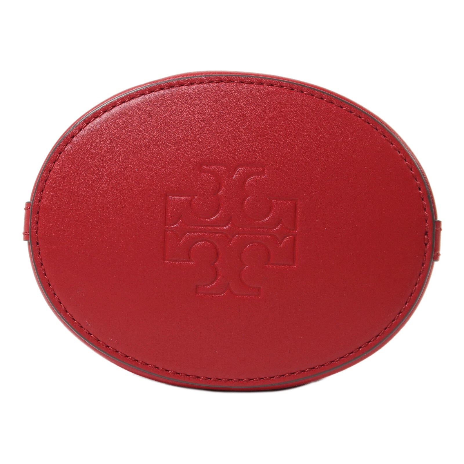 Tory Burch 牛皮皮革Bucket Bag手挽肩背兩用袋