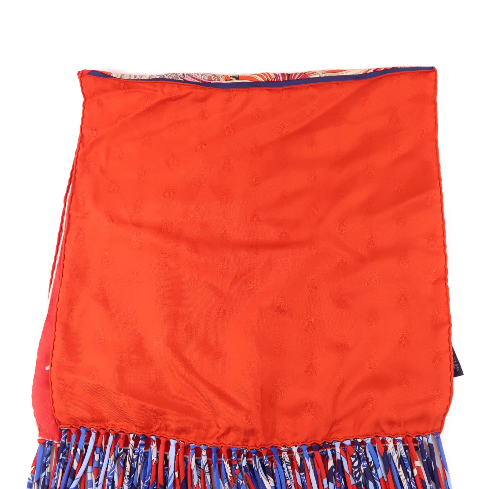 HERMES 【激減優惠】絲質Scarf絲巾