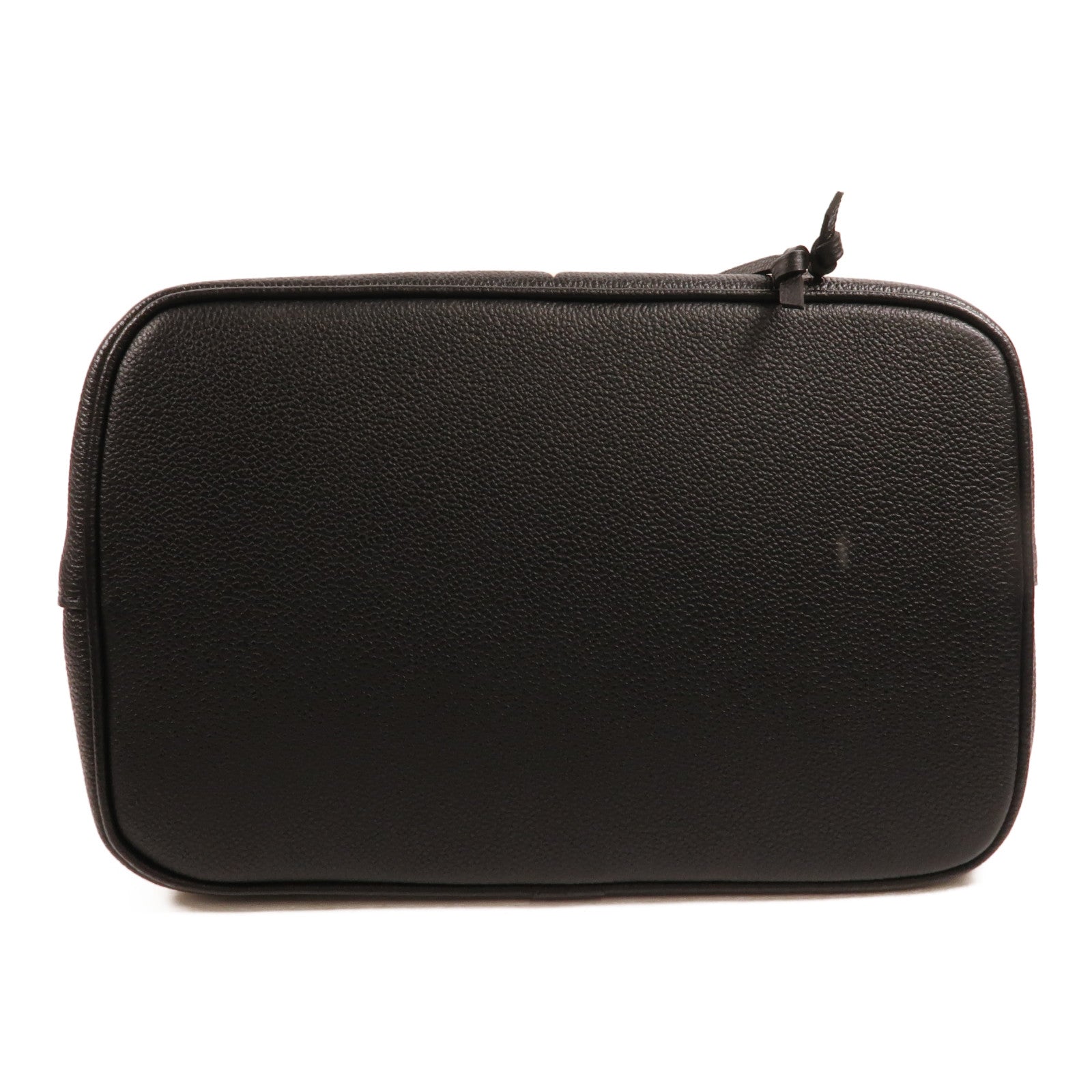 LOUIS VUITTON Monogram Empreinte Bicolor Neo Noe MM金扣手挽肩背兩用袋
