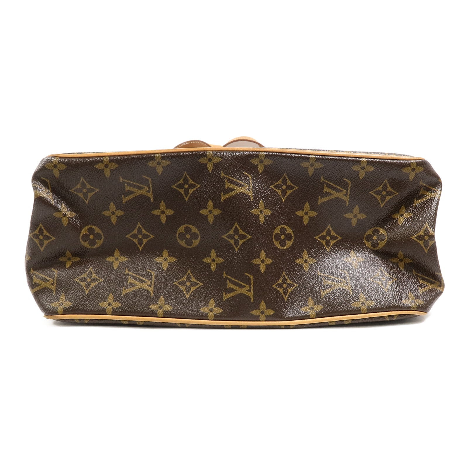 LOUIS VUITTON Monogram Batignolles肩背袋