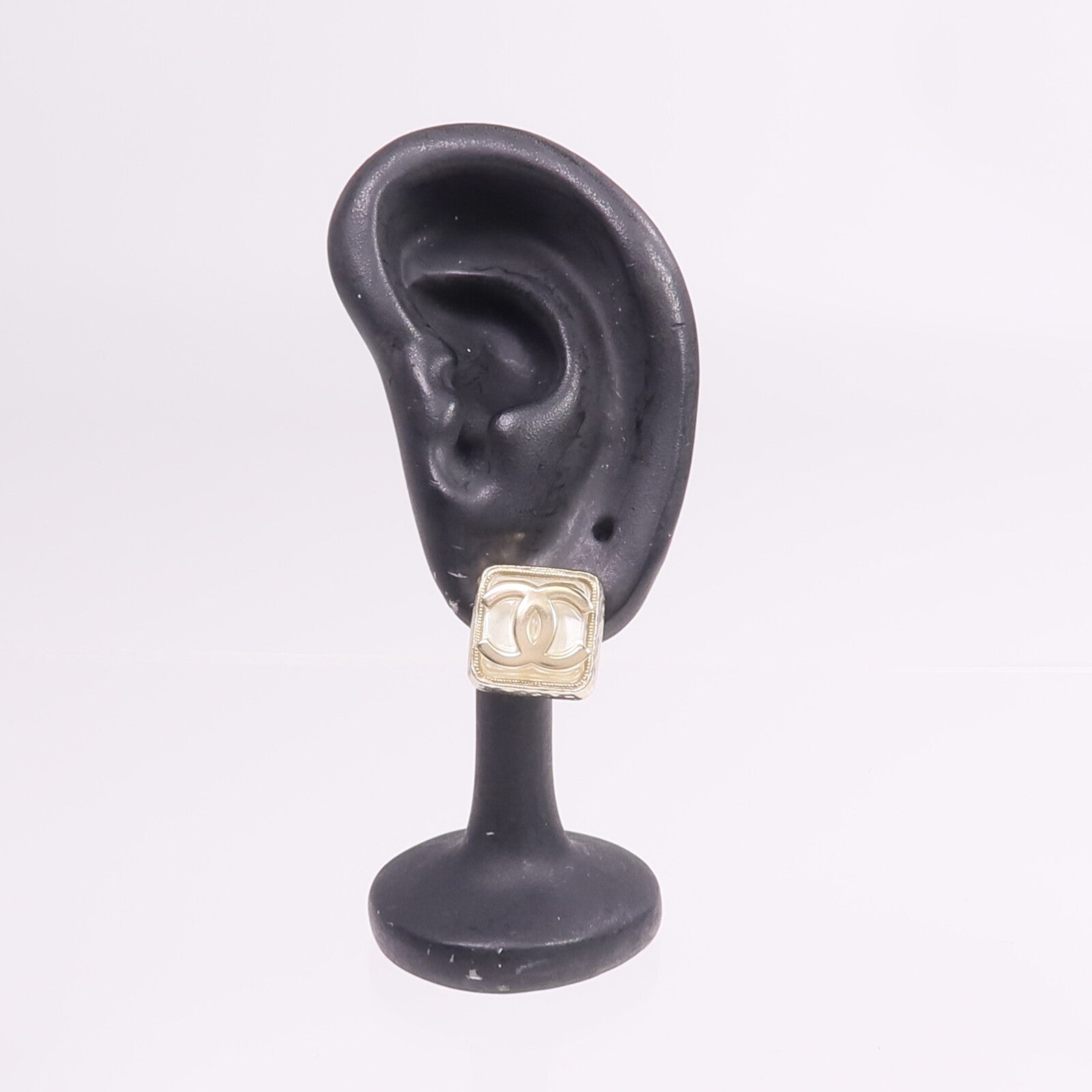 CHANEL 金屬Earrings耳環