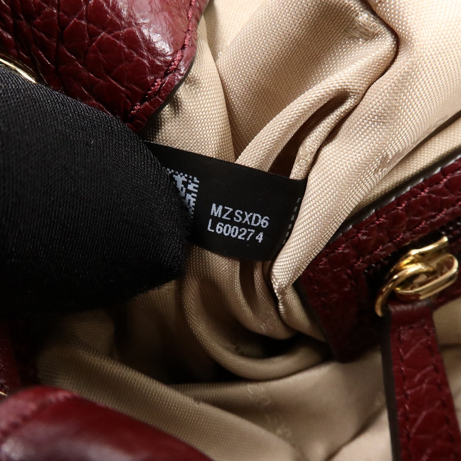 Michael Kors 牛皮皮革Backpack背包