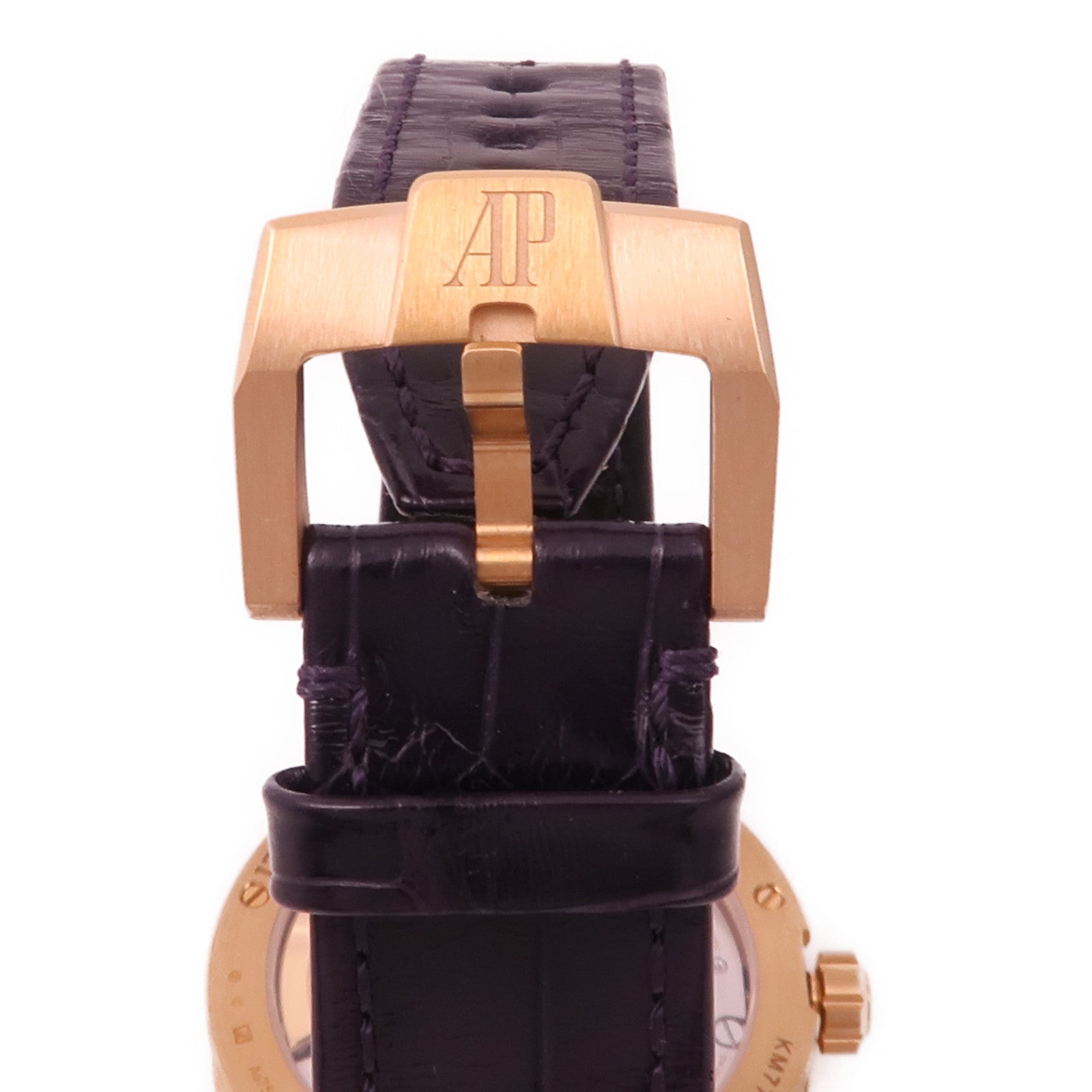AUDEMARS PIGUET Code 11.59 AP15210OR.OO.A002KB.