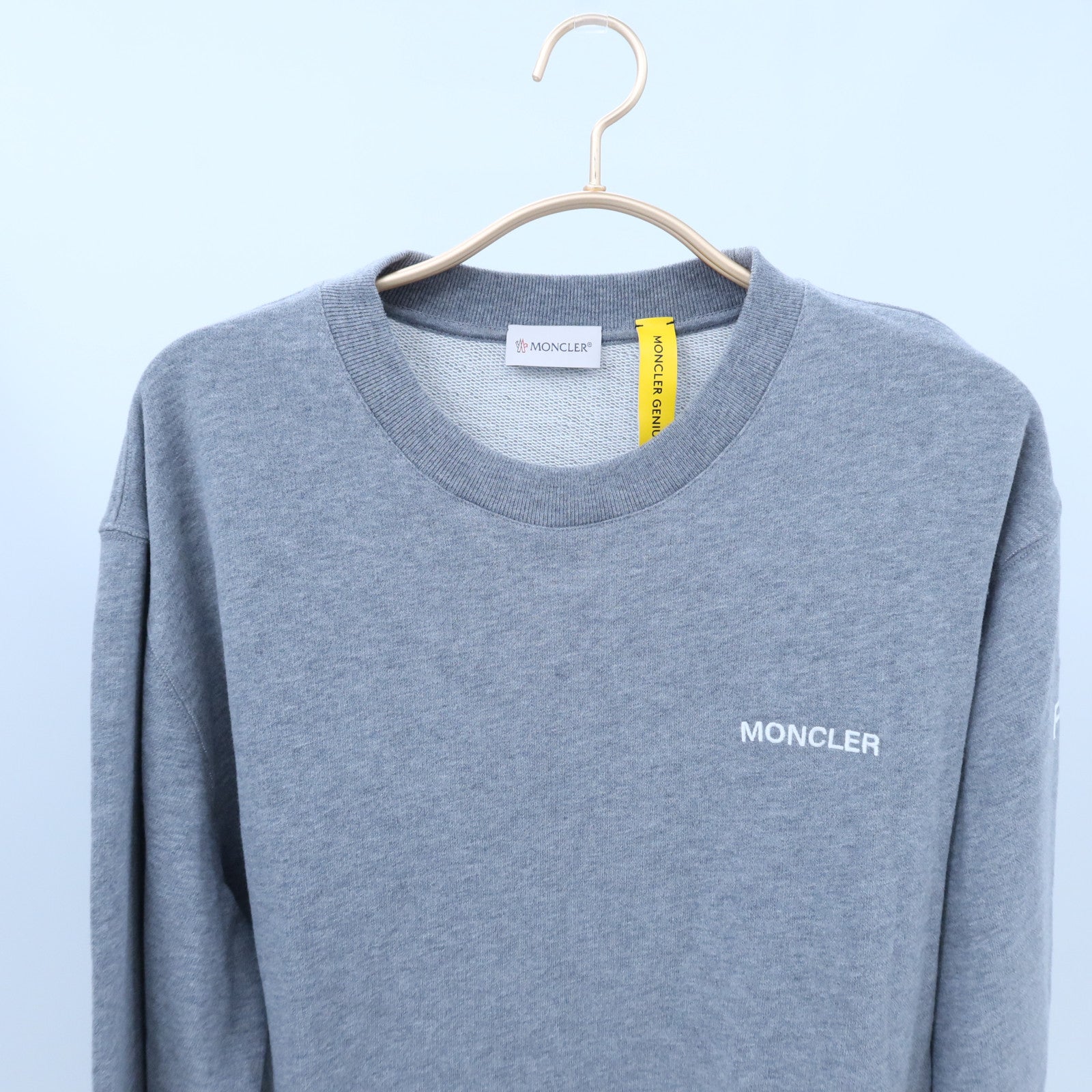 MONCLER 【激減優惠】Cotton 7 Moncler Fragment Hiroshi Fujiwara上衣