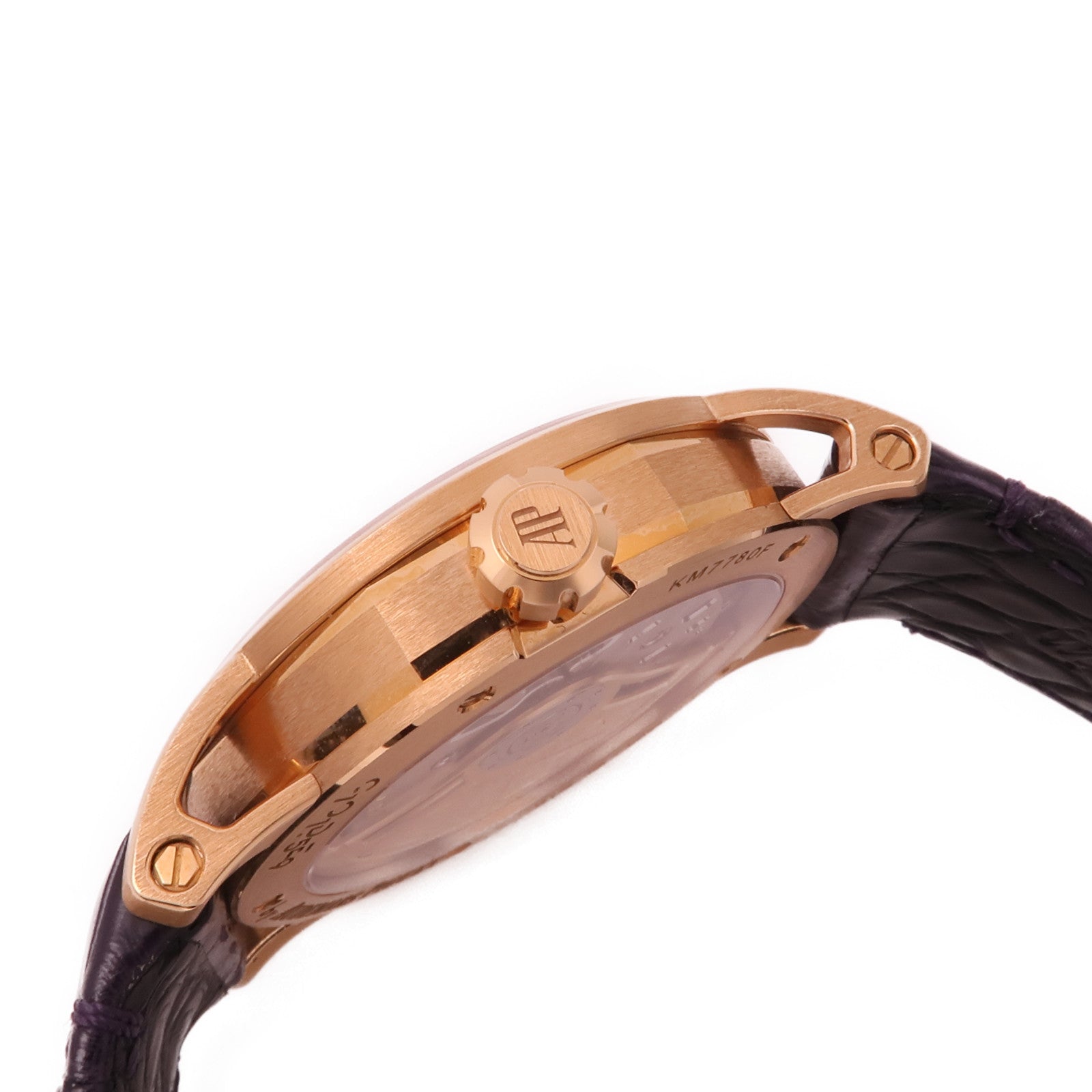 AUDEMARS PIGUET Code 11.59 AP15210OR.OO.A002KB.