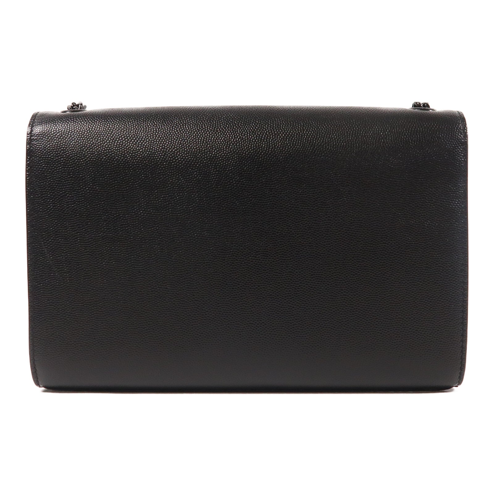 SAINT LAURENT 牛皮皮革Kate鏈帶肩背袋