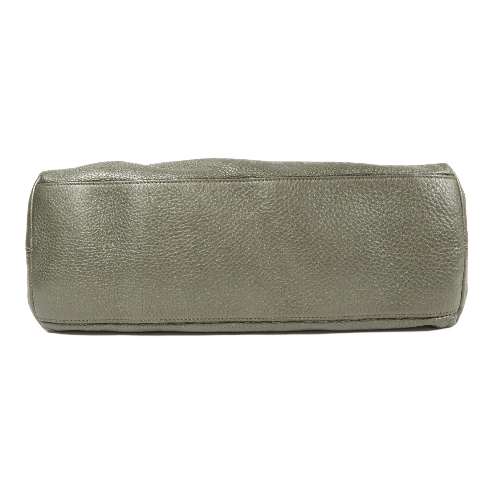 GUCCI 牛皮皮革Shoulder Bag鏈帶肩背袋