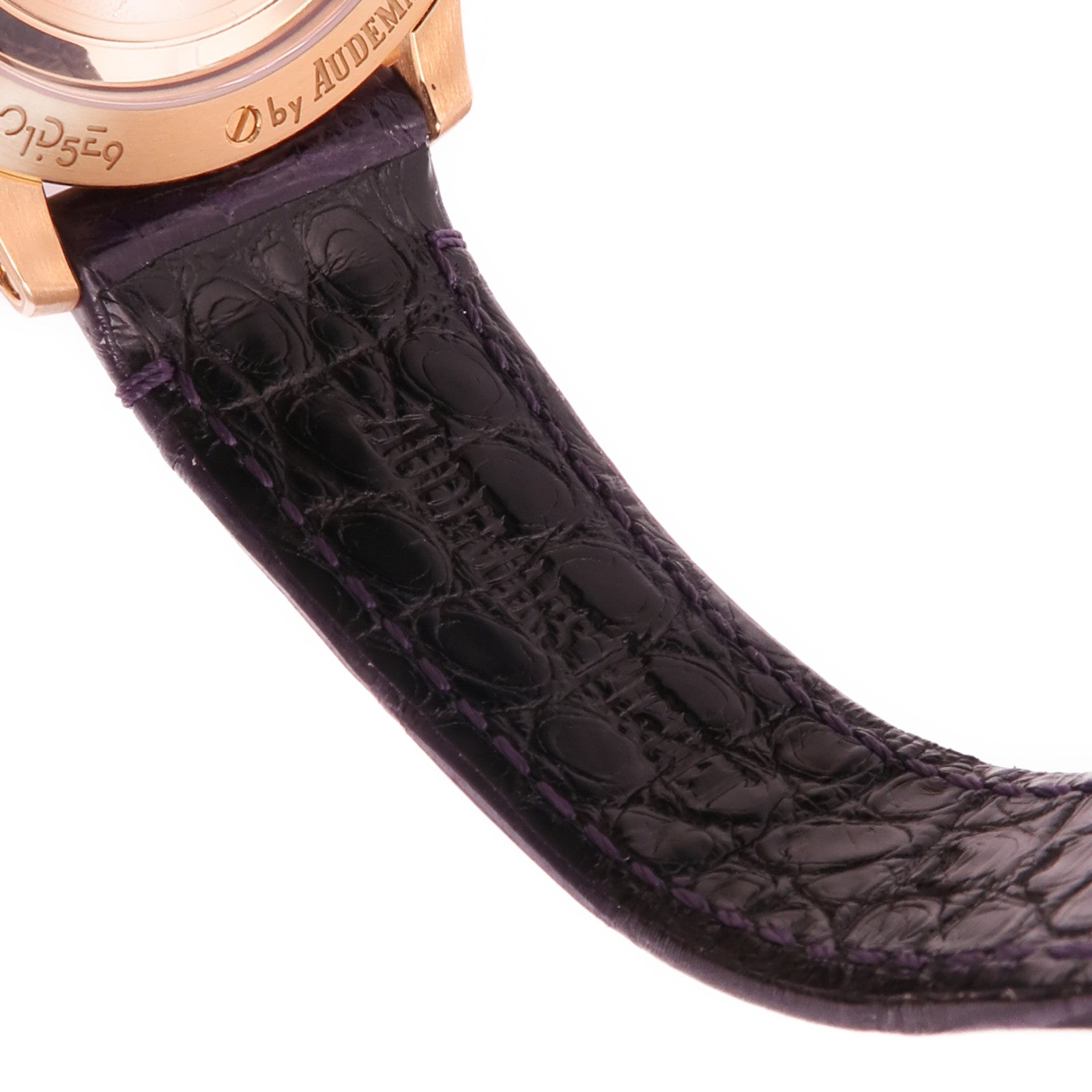 AUDEMARS PIGUET Code 11.59 AP15210OR.OO.A002KB.