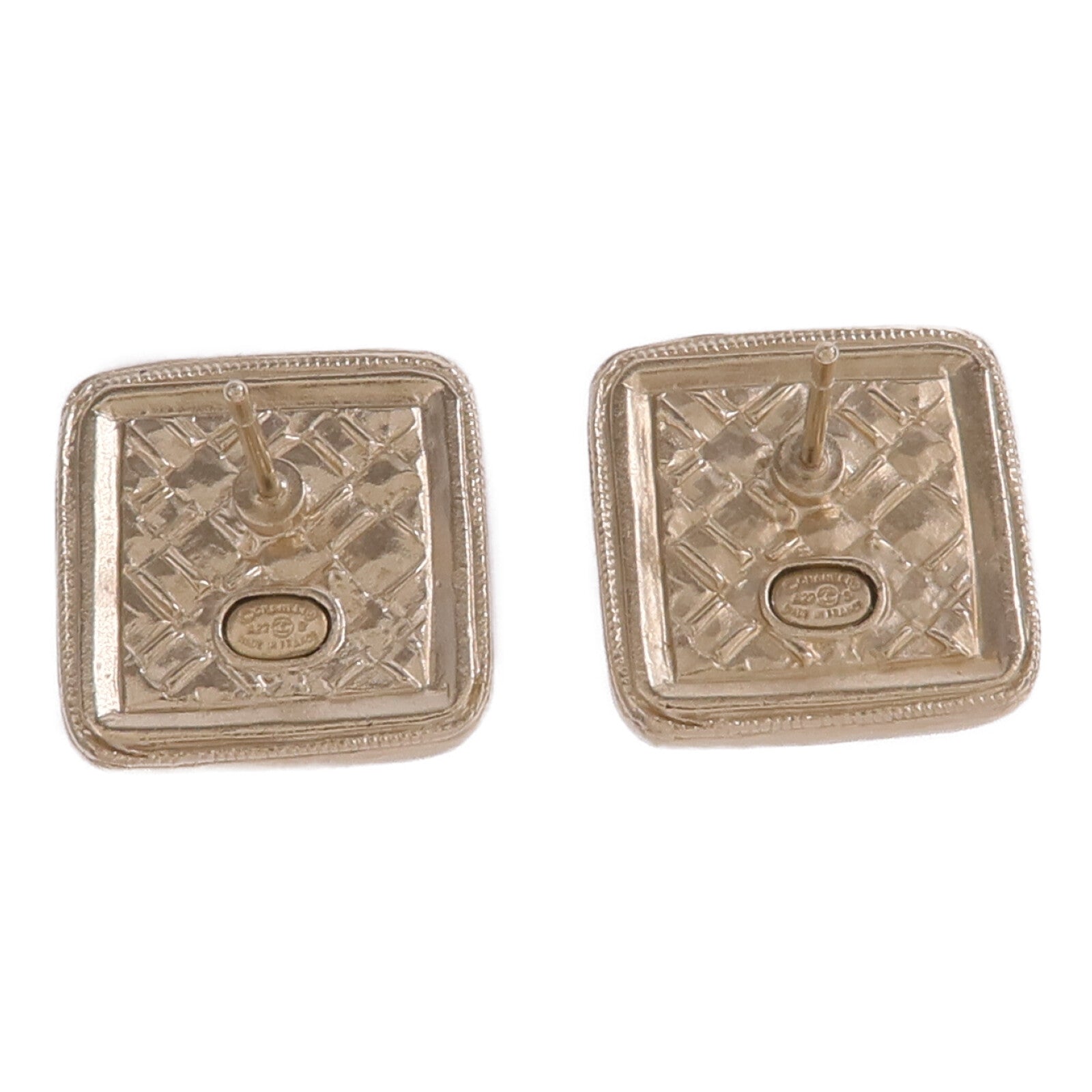 CHANEL 金屬Earrings耳環