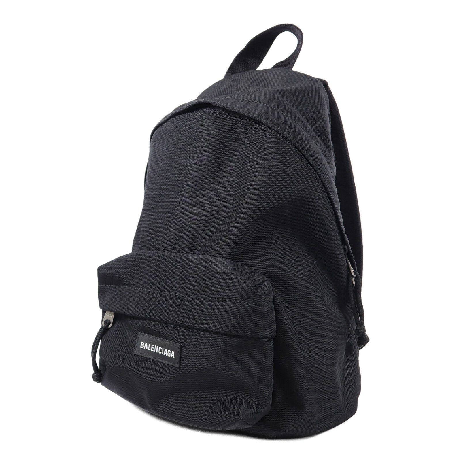 BALENCIAGA 尼龍Explorer Backpack Small背包