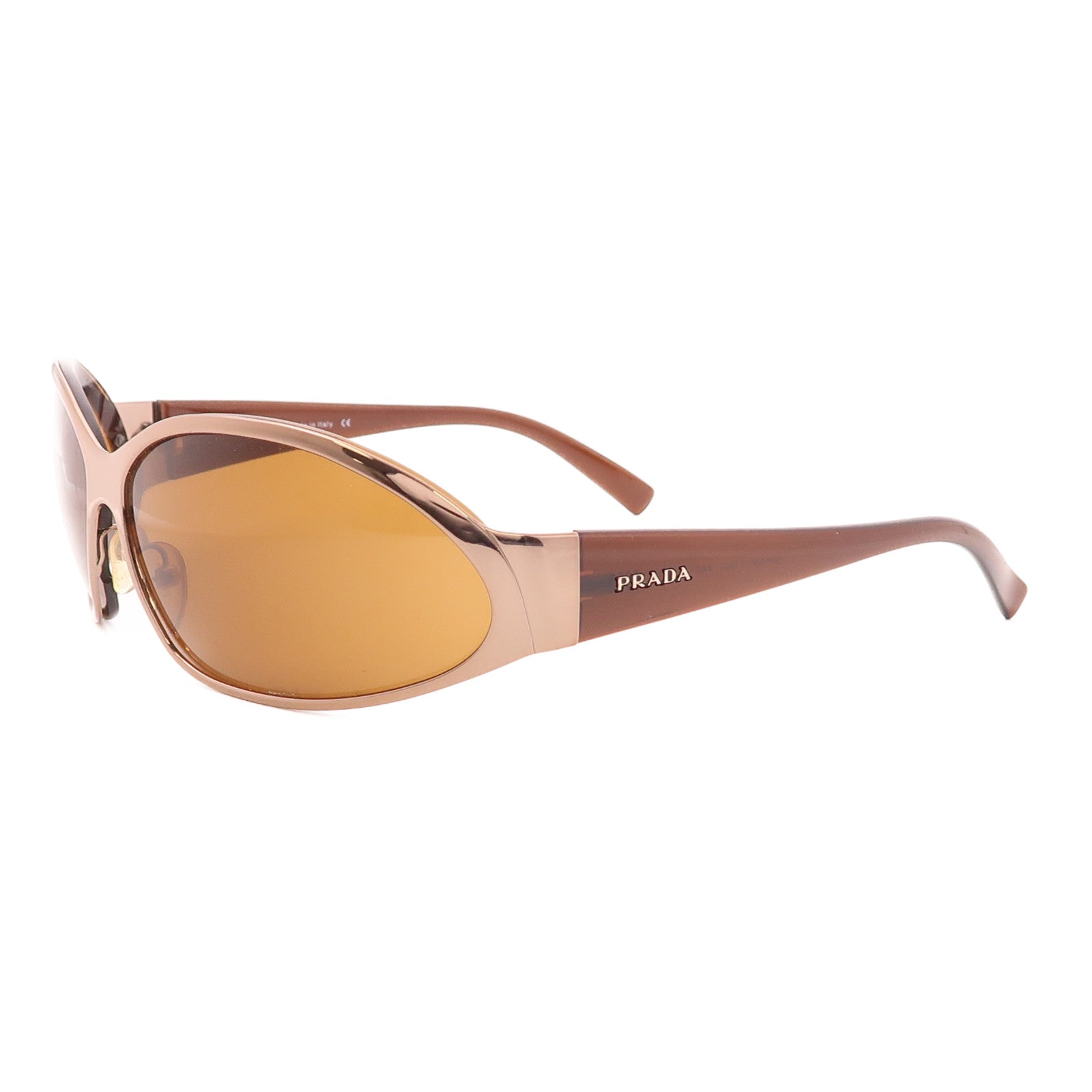 PRADA PVC Sunglasses太陽眼鏡