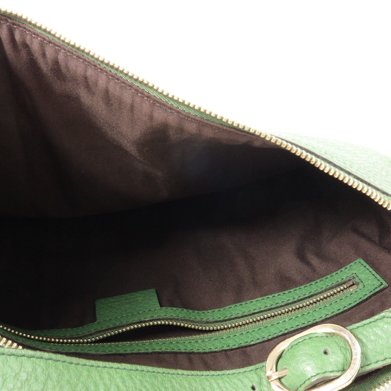 GUCCI 牛皮皮革Shoulder Bag肩背袋
