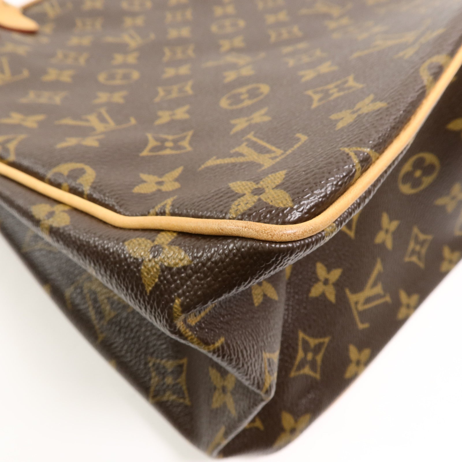LOUIS VUITTON Monogram Batignolles肩背袋