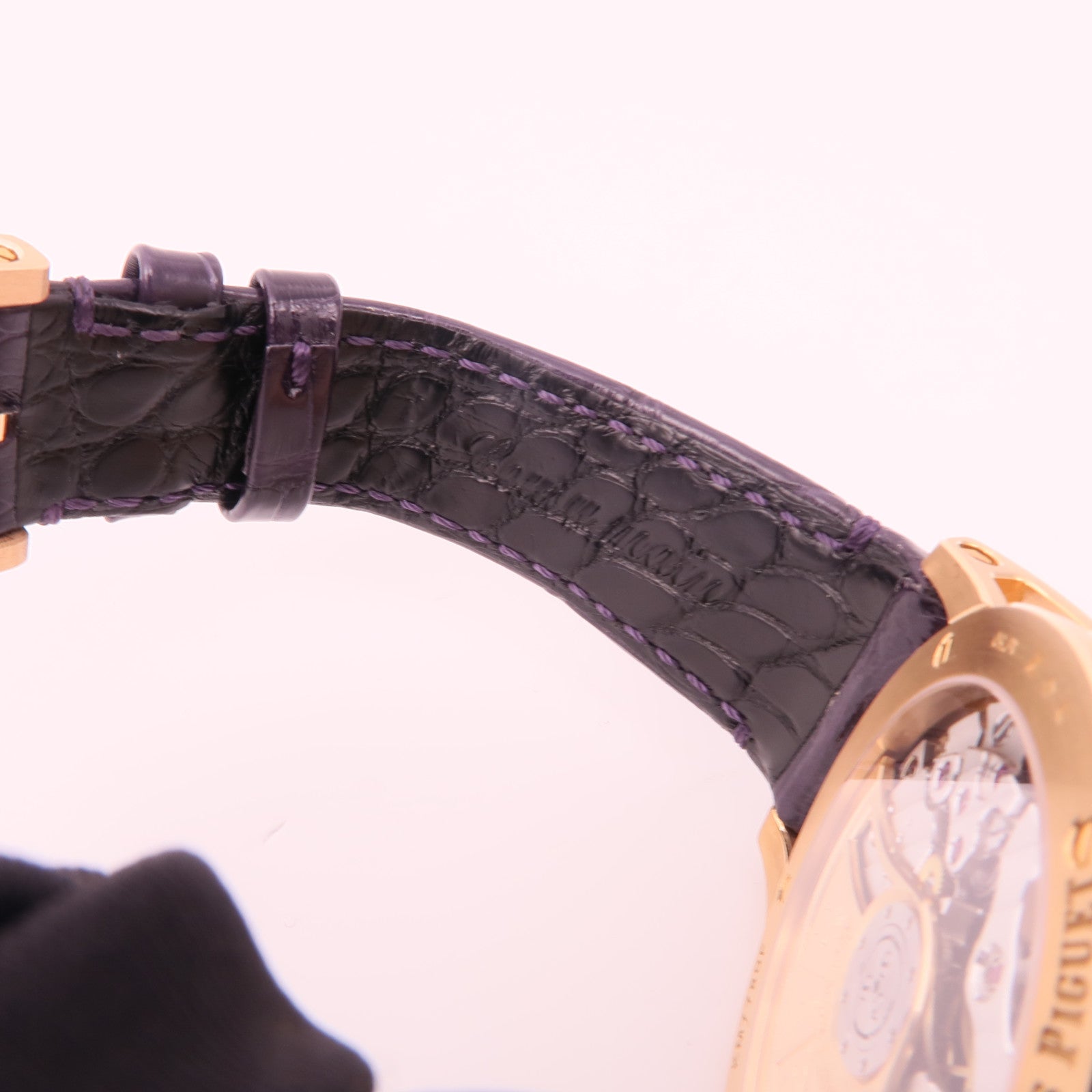 AUDEMARS PIGUET Code 11.59 AP15210OR.OO.A002KB.