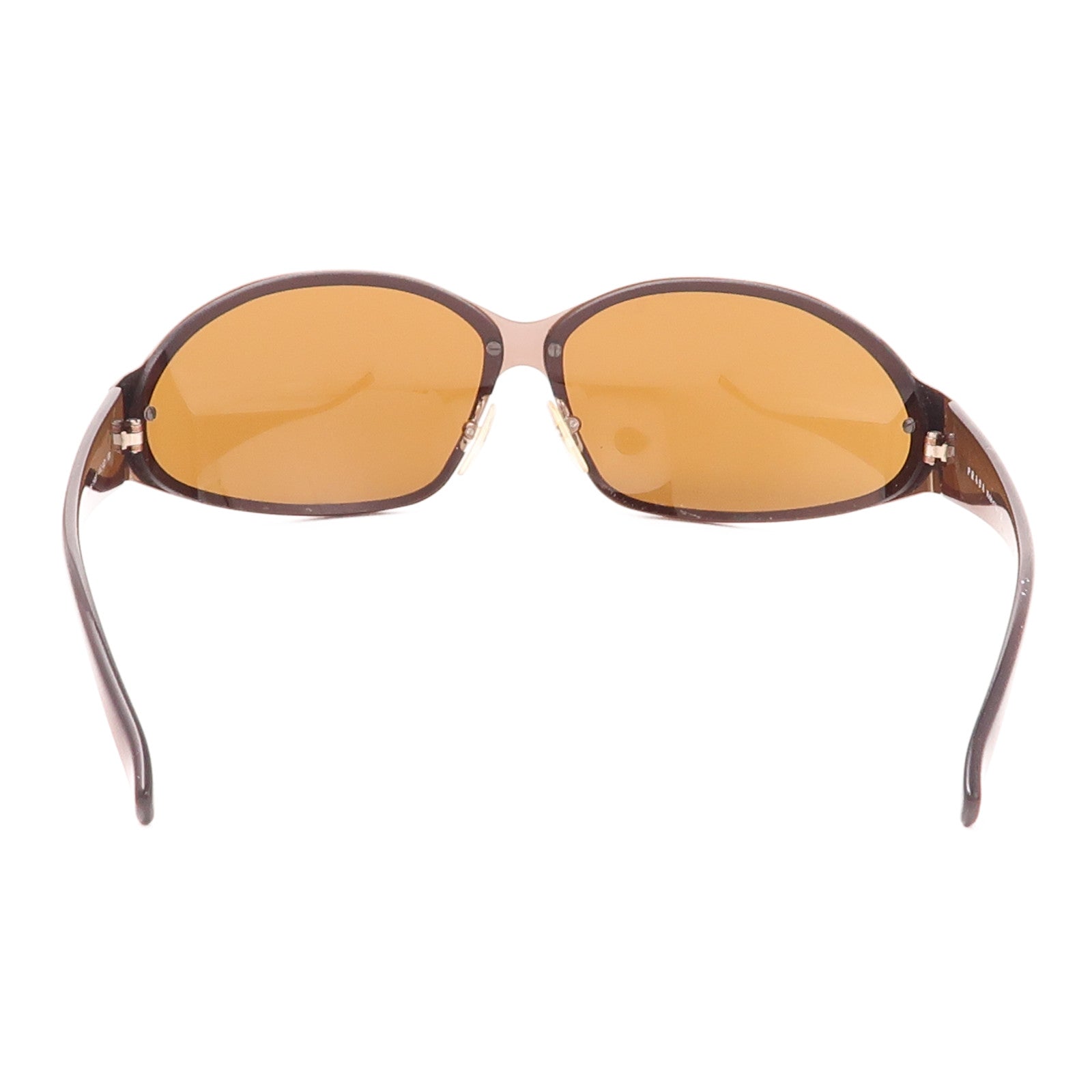 PRADA PVC Sunglasses太陽眼鏡