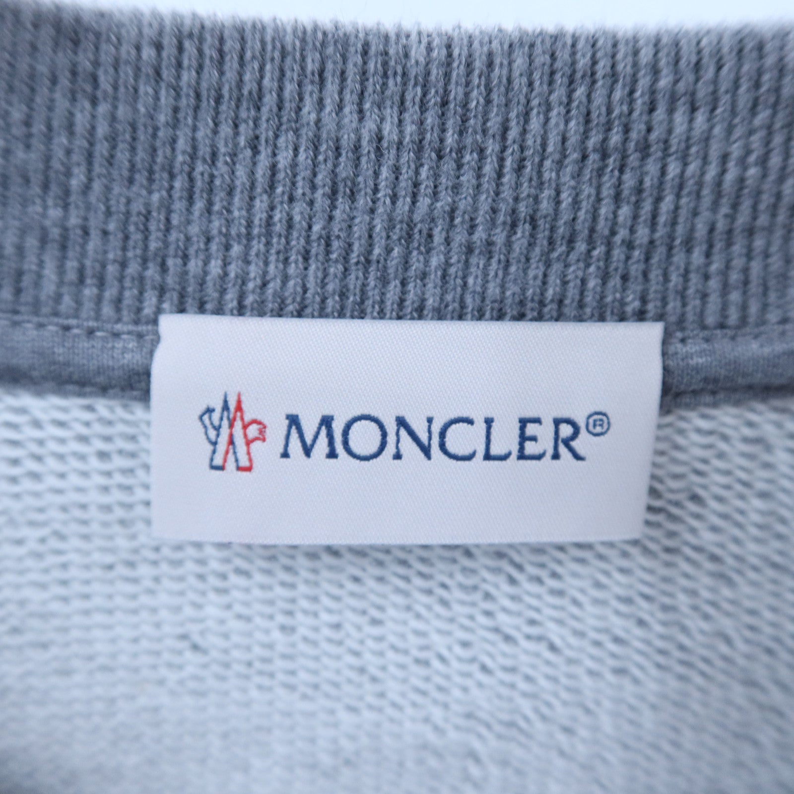 MONCLER 【激減優惠】Cotton 7 Moncler Fragment Hiroshi Fujiwara上衣