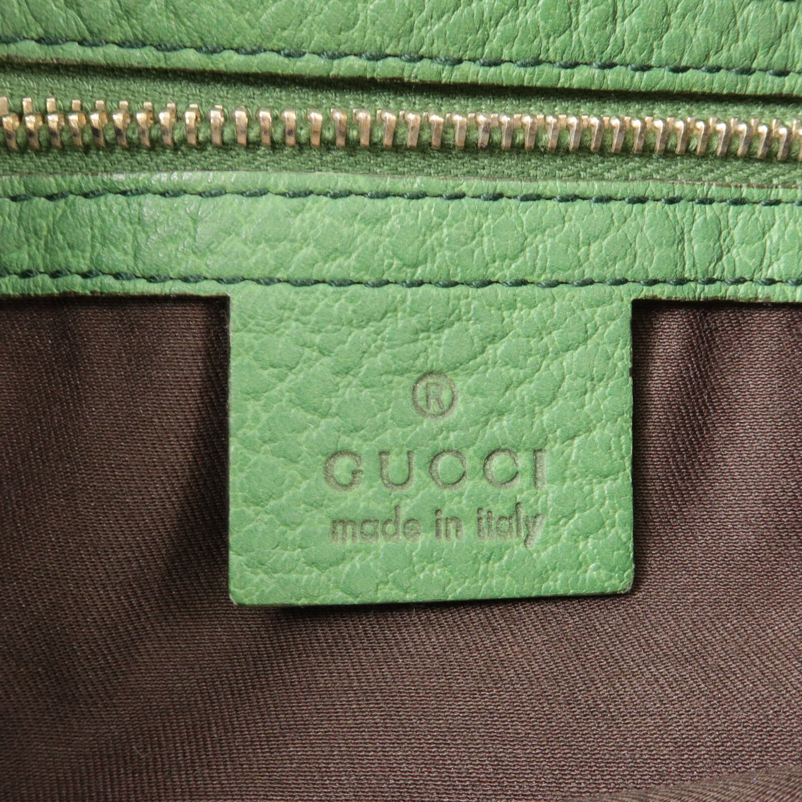 GUCCI 牛皮皮革Shoulder Bag肩背袋