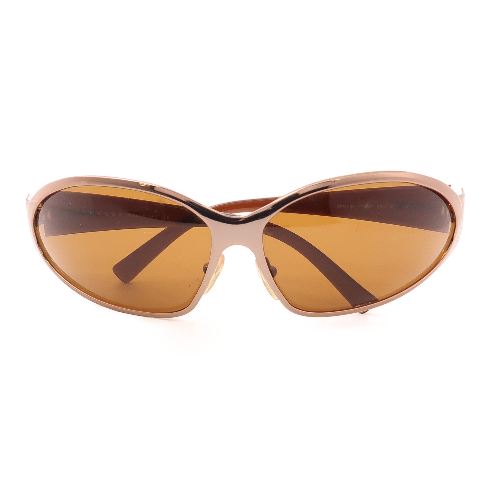 PRADA PVC Sunglasses太陽眼鏡