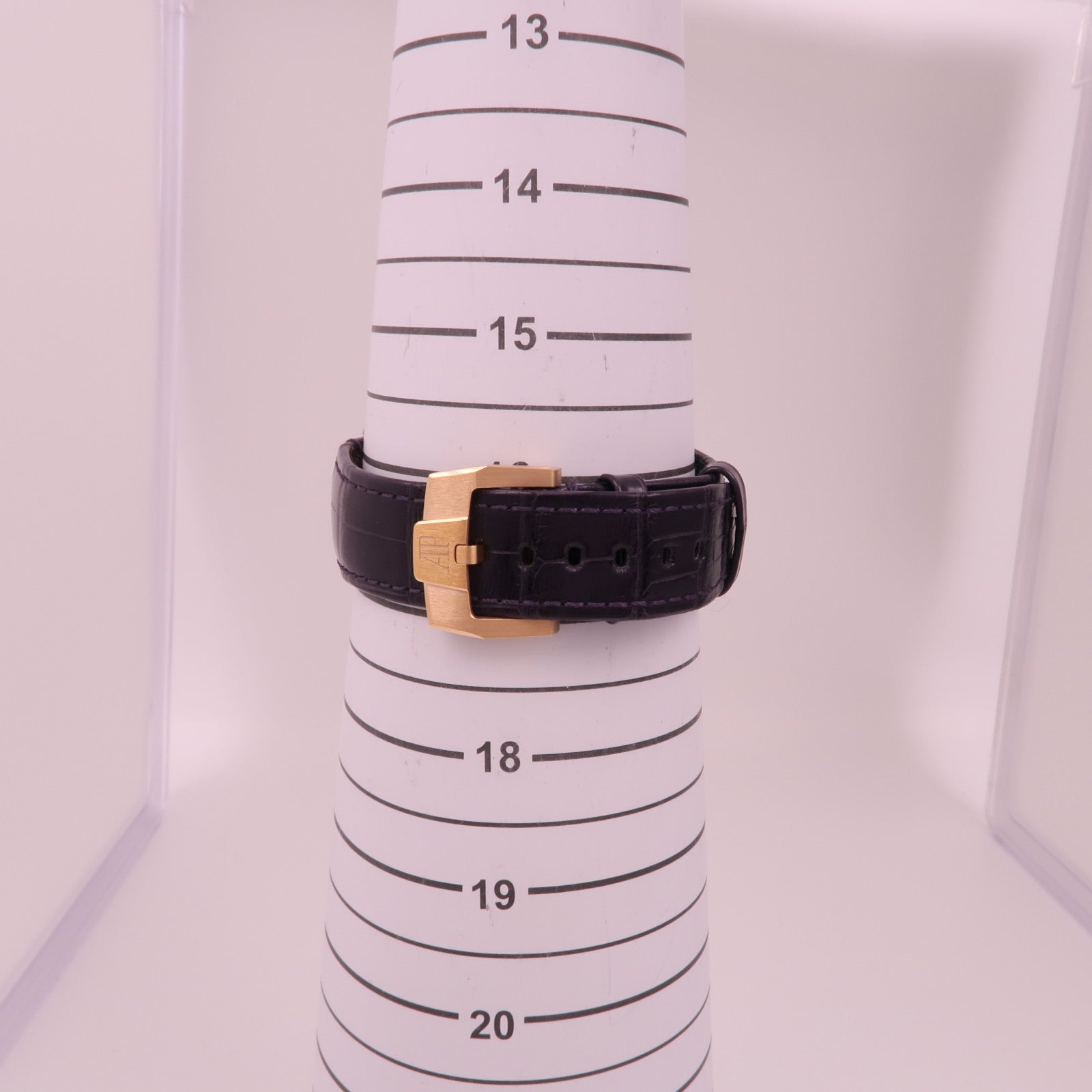 AUDEMARS PIGUET Code 11.59 AP15210OR.OO.A002KB.