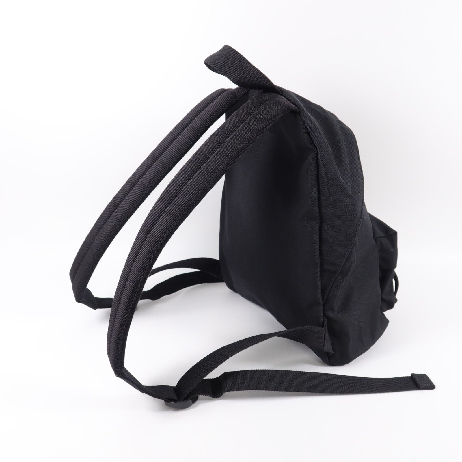 BALENCIAGA 尼龍Explorer Backpack Small背包