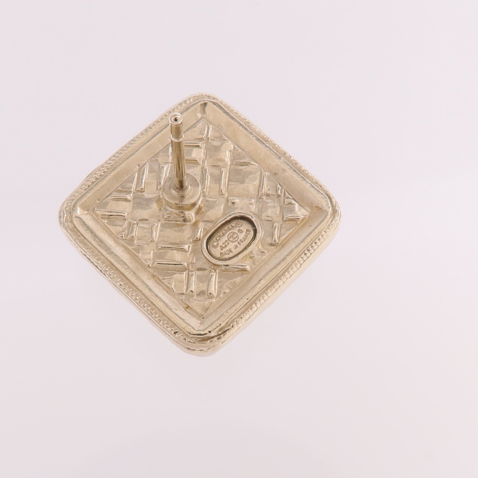 CHANEL 金屬Earrings耳環