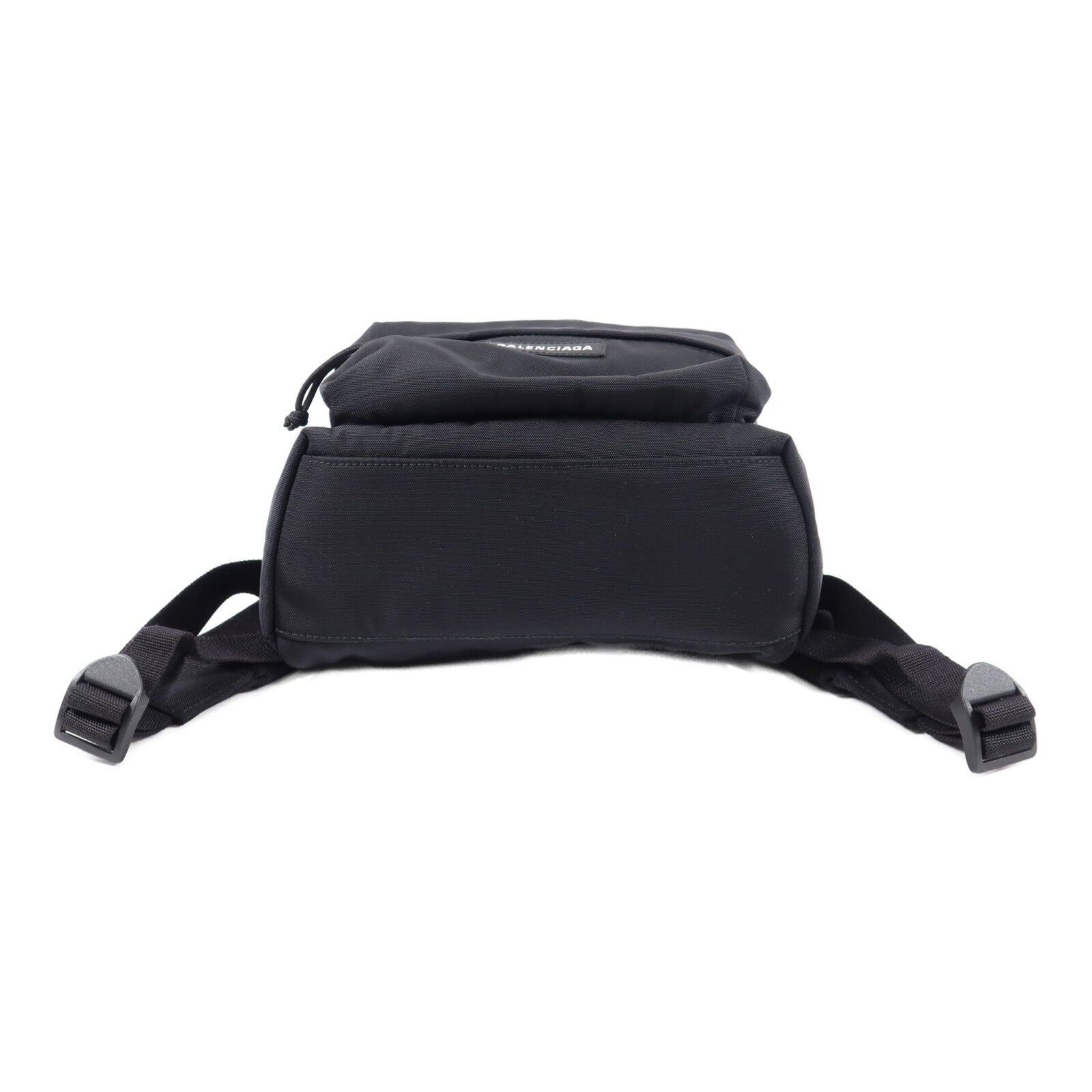 BALENCIAGA 尼龍Explorer Backpack Small背包