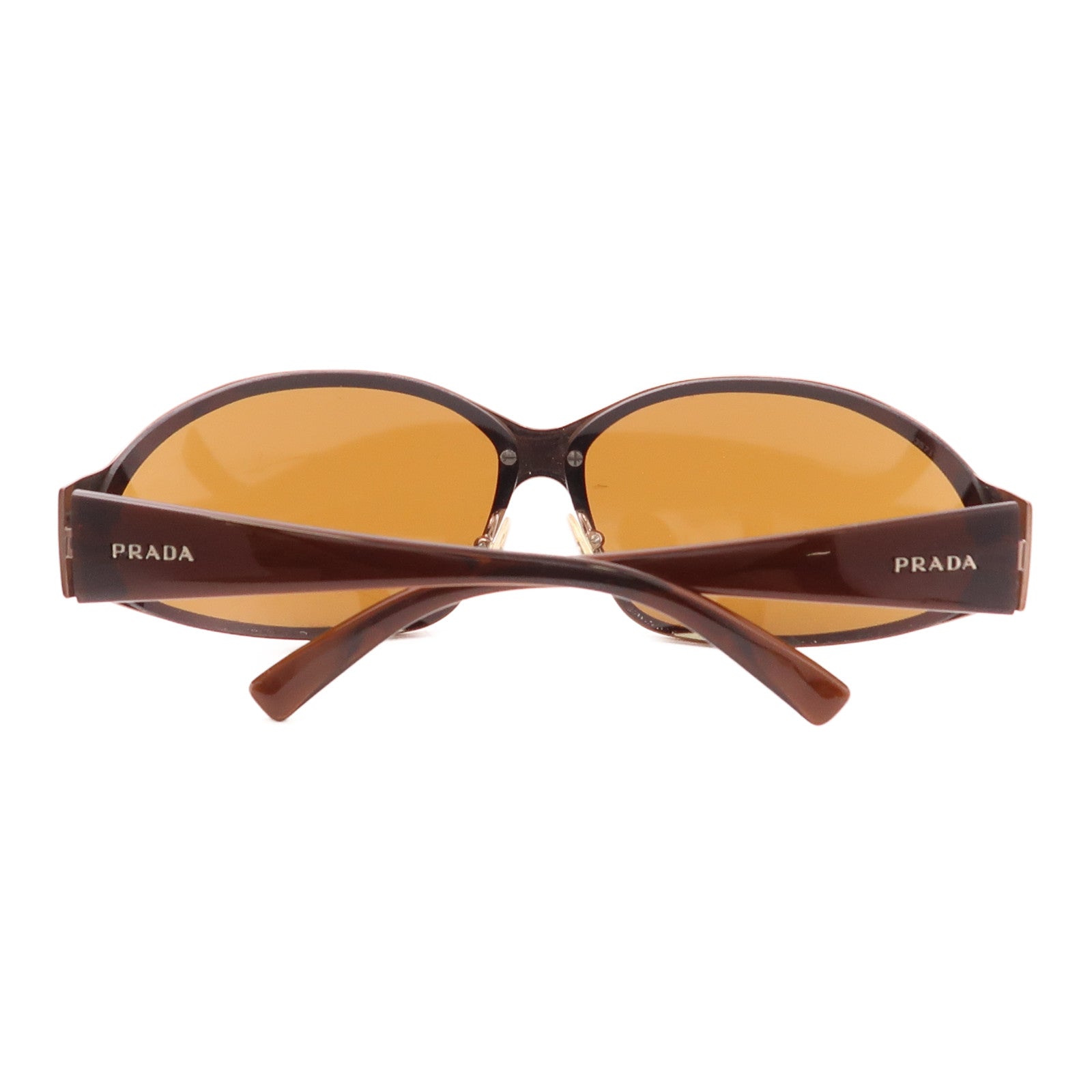 PRADA PVC Sunglasses太陽眼鏡