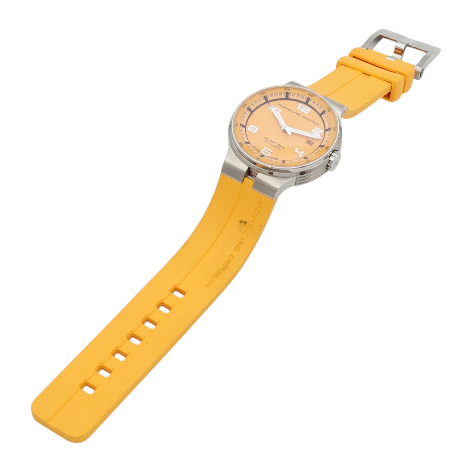 Porsche Design Porsche Design Flat Six 6351.41