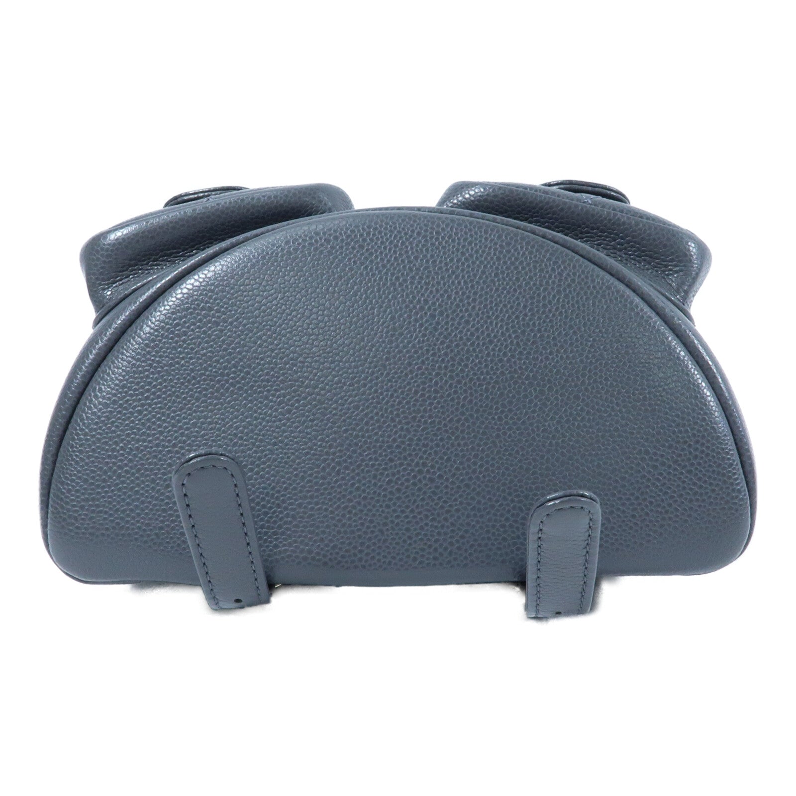 CHANEL Duma Backpack Mini鏈帶背包