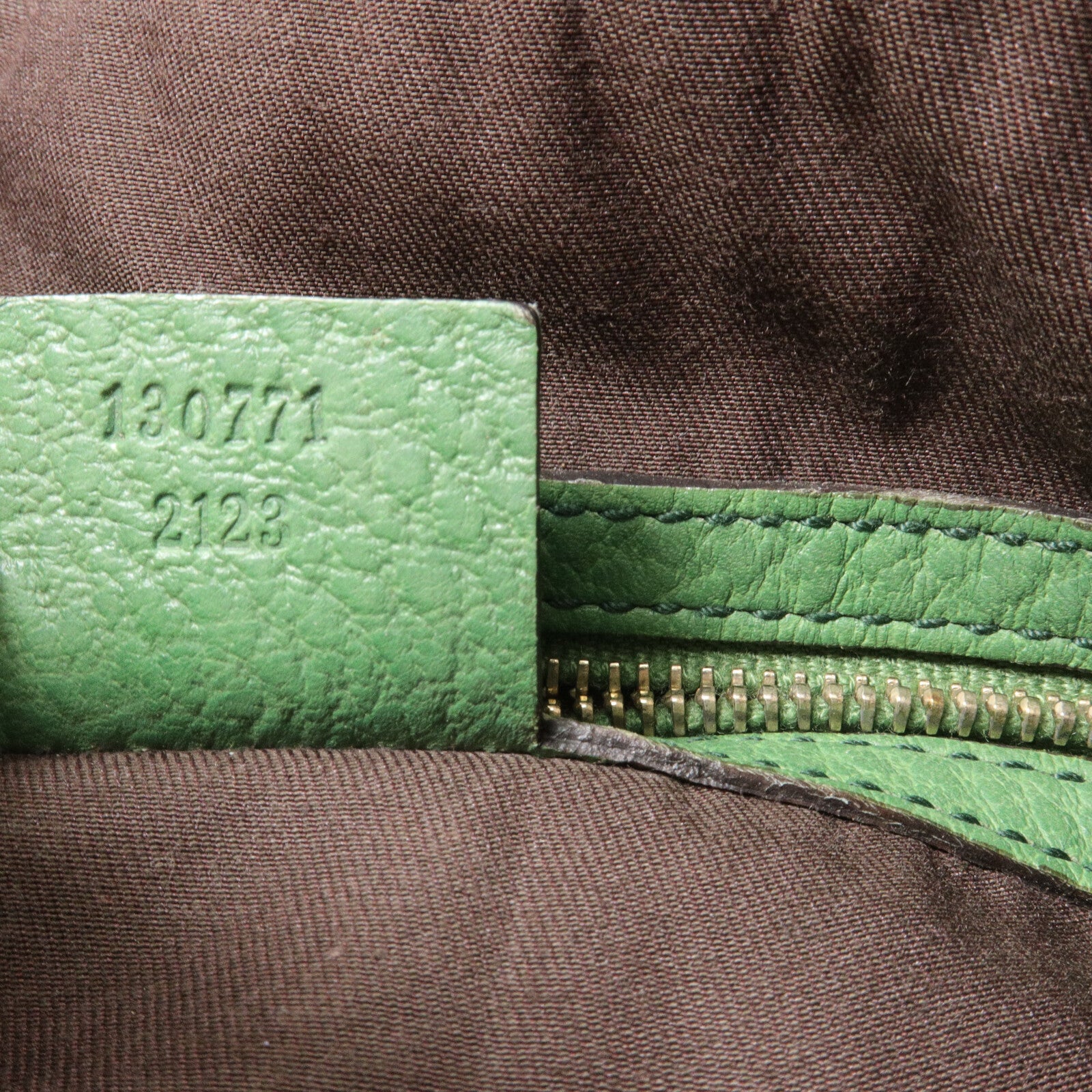 GUCCI 牛皮皮革Shoulder Bag肩背袋