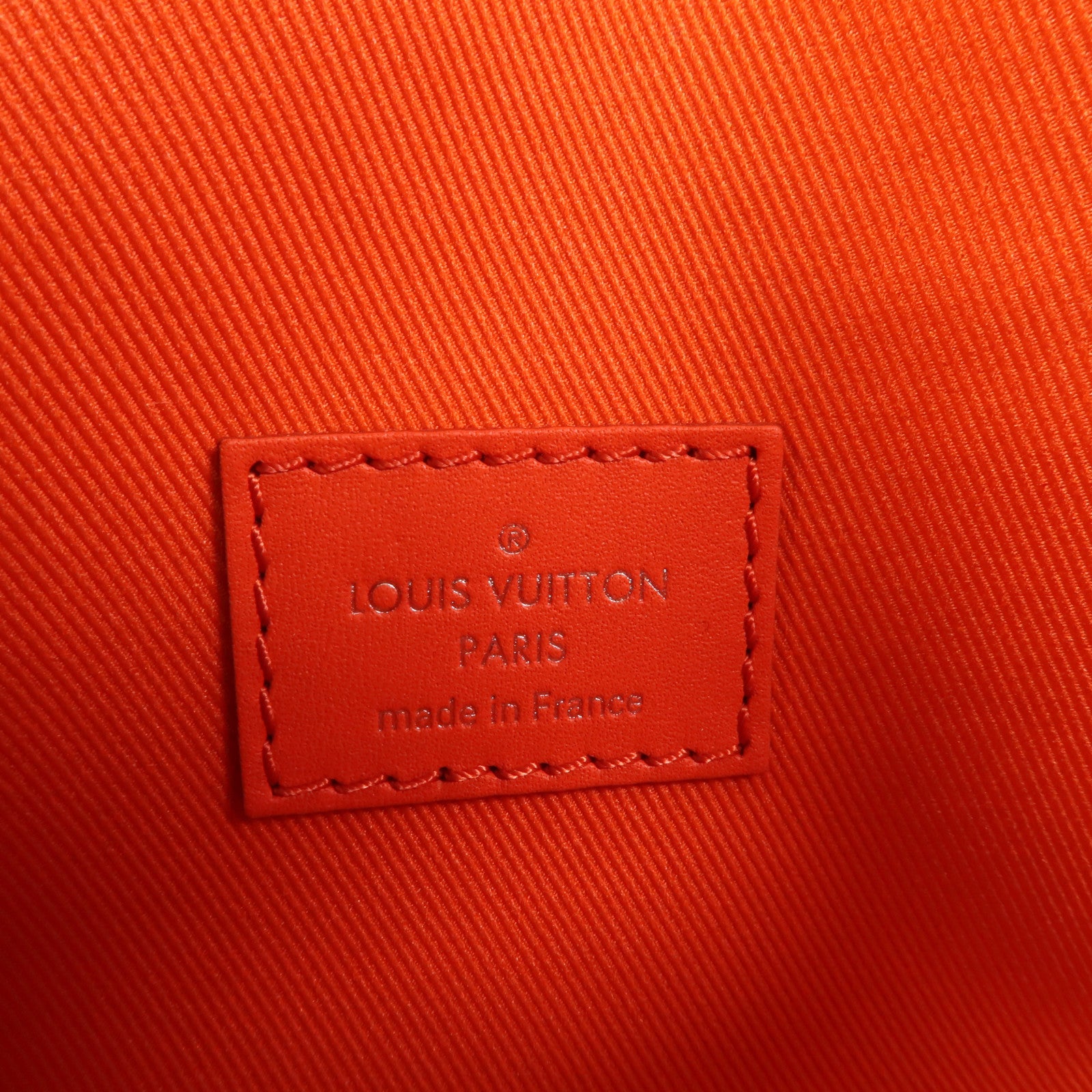 LOUIS VUITTON 【激減優惠】Epi Micro Steamer肩背袋